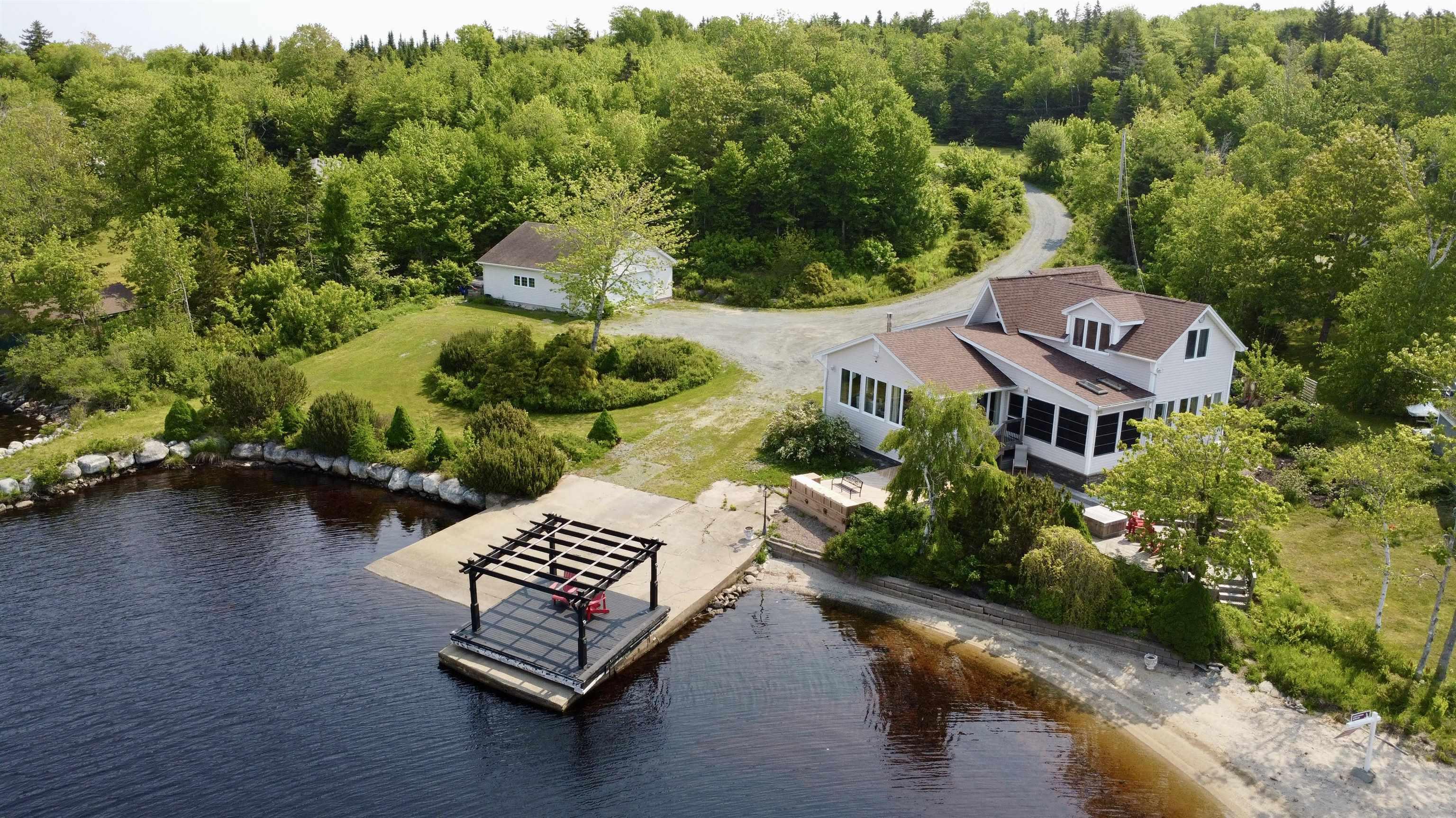110 WHISPER RIDGE, PORTERS LAKE, NS Photo 1