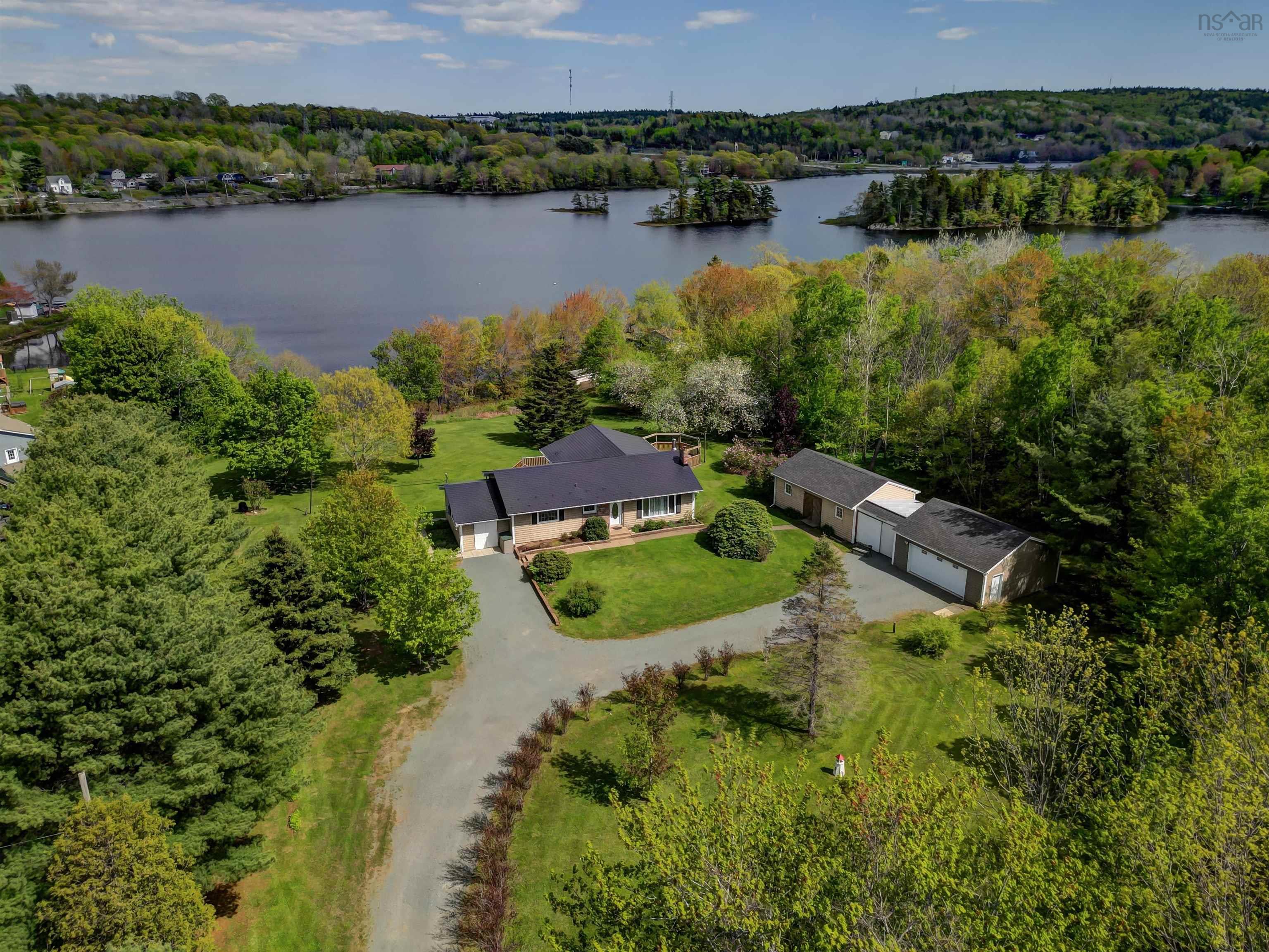 1305 FALL RIVER RD, FALL RIVER, NS
