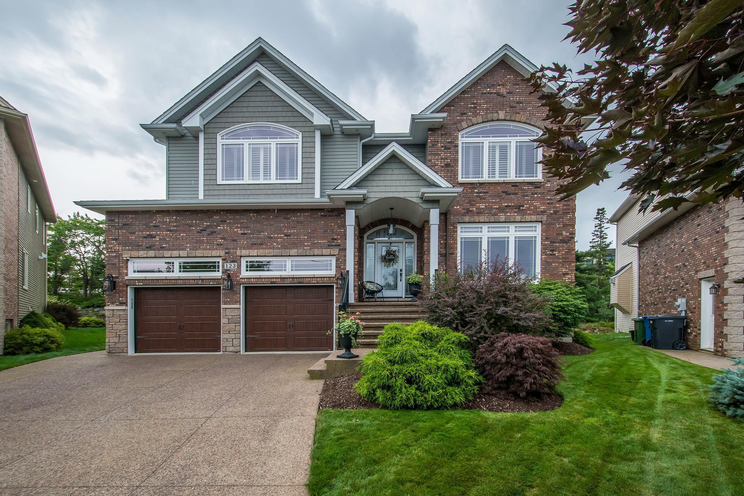 123 WILLIAM BORRETT TERR, BEDFORD, NS