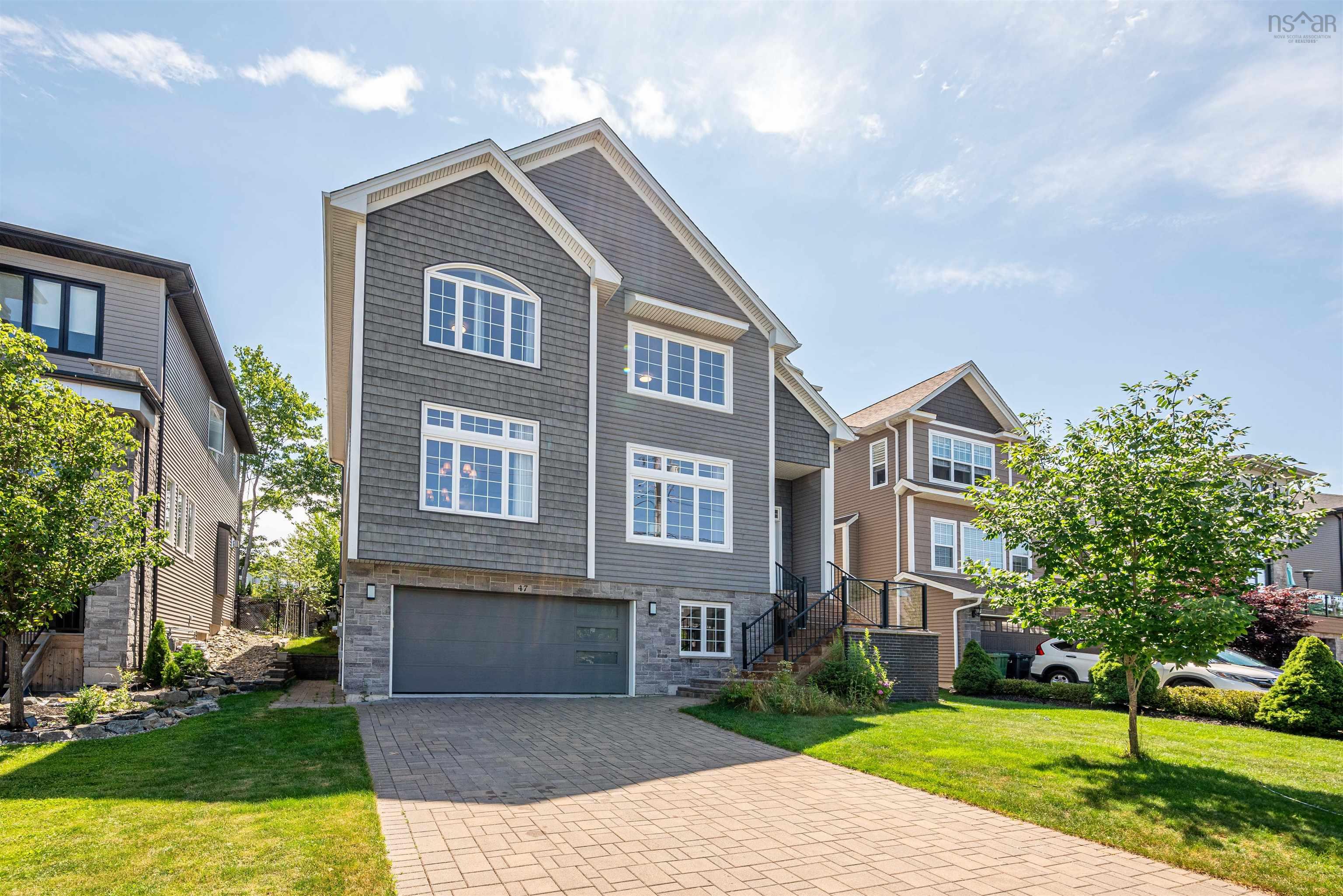 47 AMESBURY GATE, BEDFORD, NS