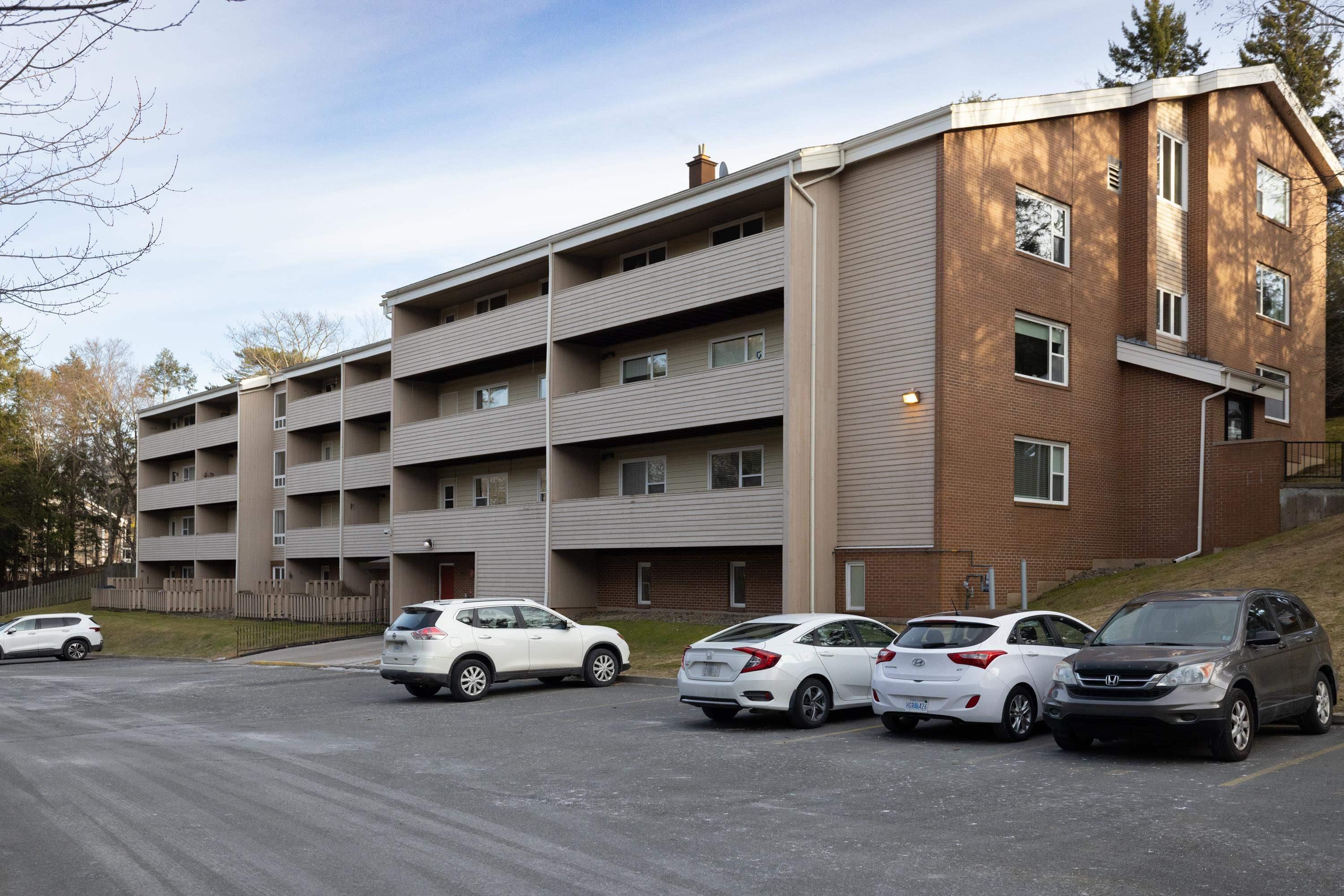 41 MOIRS MILL RD, UNIT 406, BEDFORD, NS