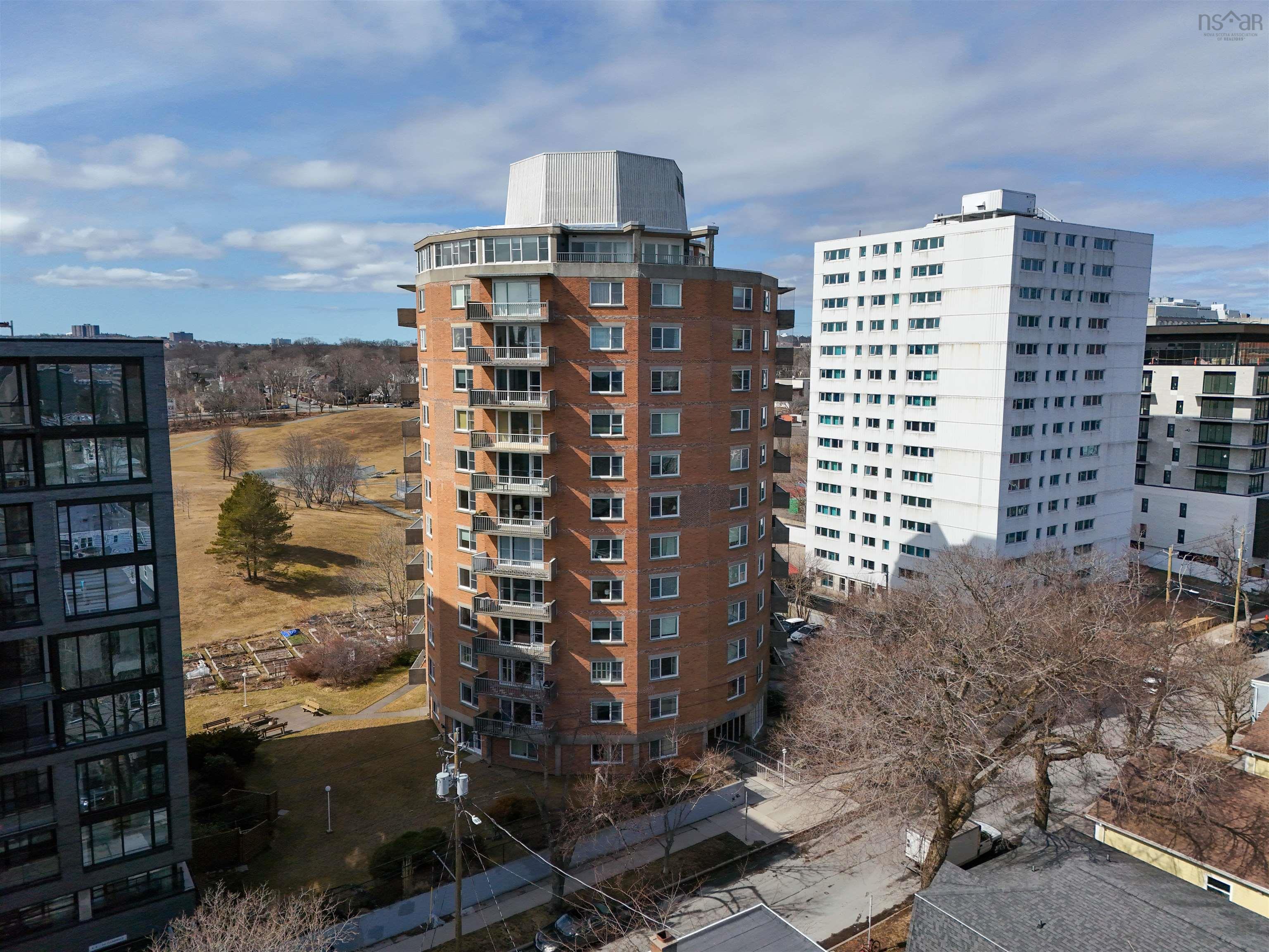1074 WELLINGTON ST, UNIT 103, HALIFAX, NS