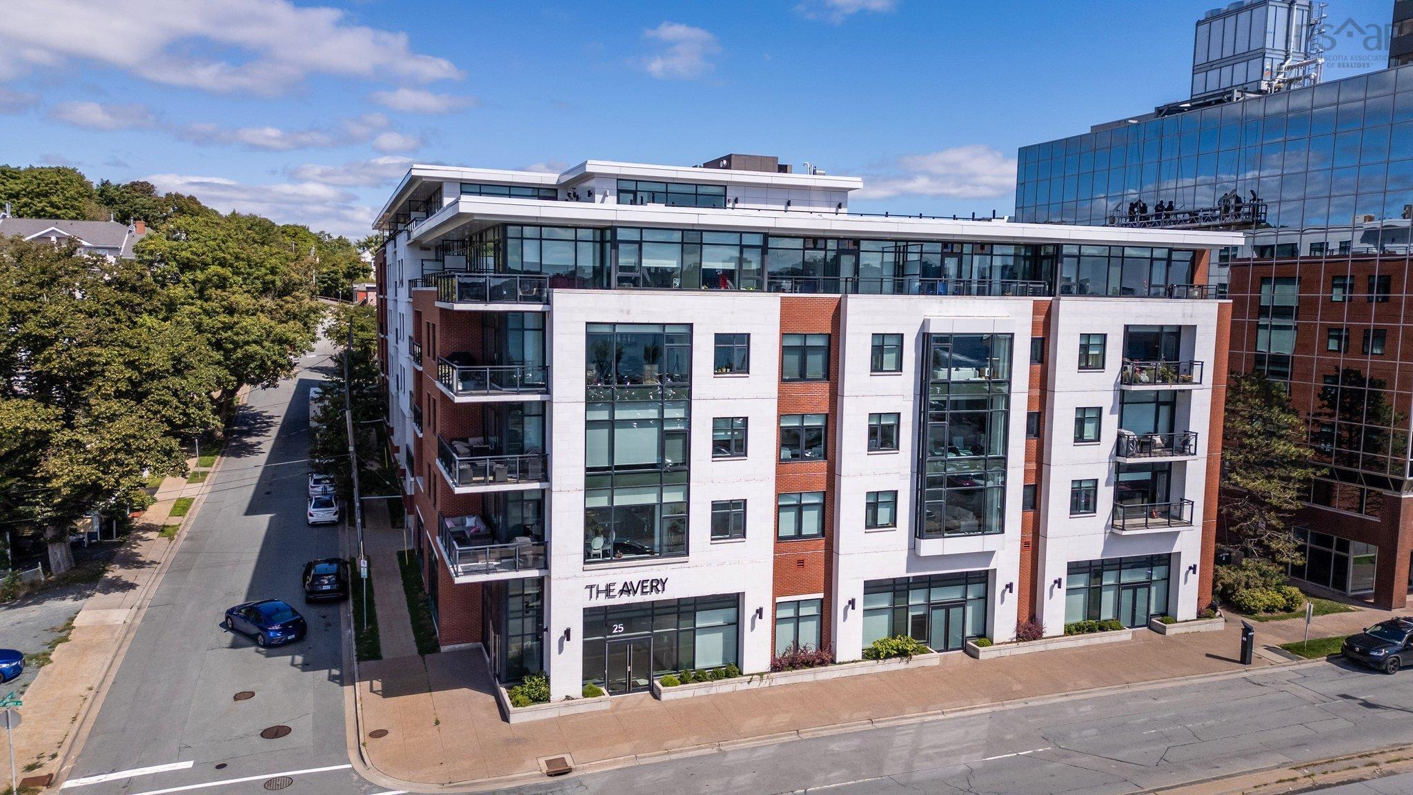 25 Alderney Drive, UNIT 203, Dartmouth, NS