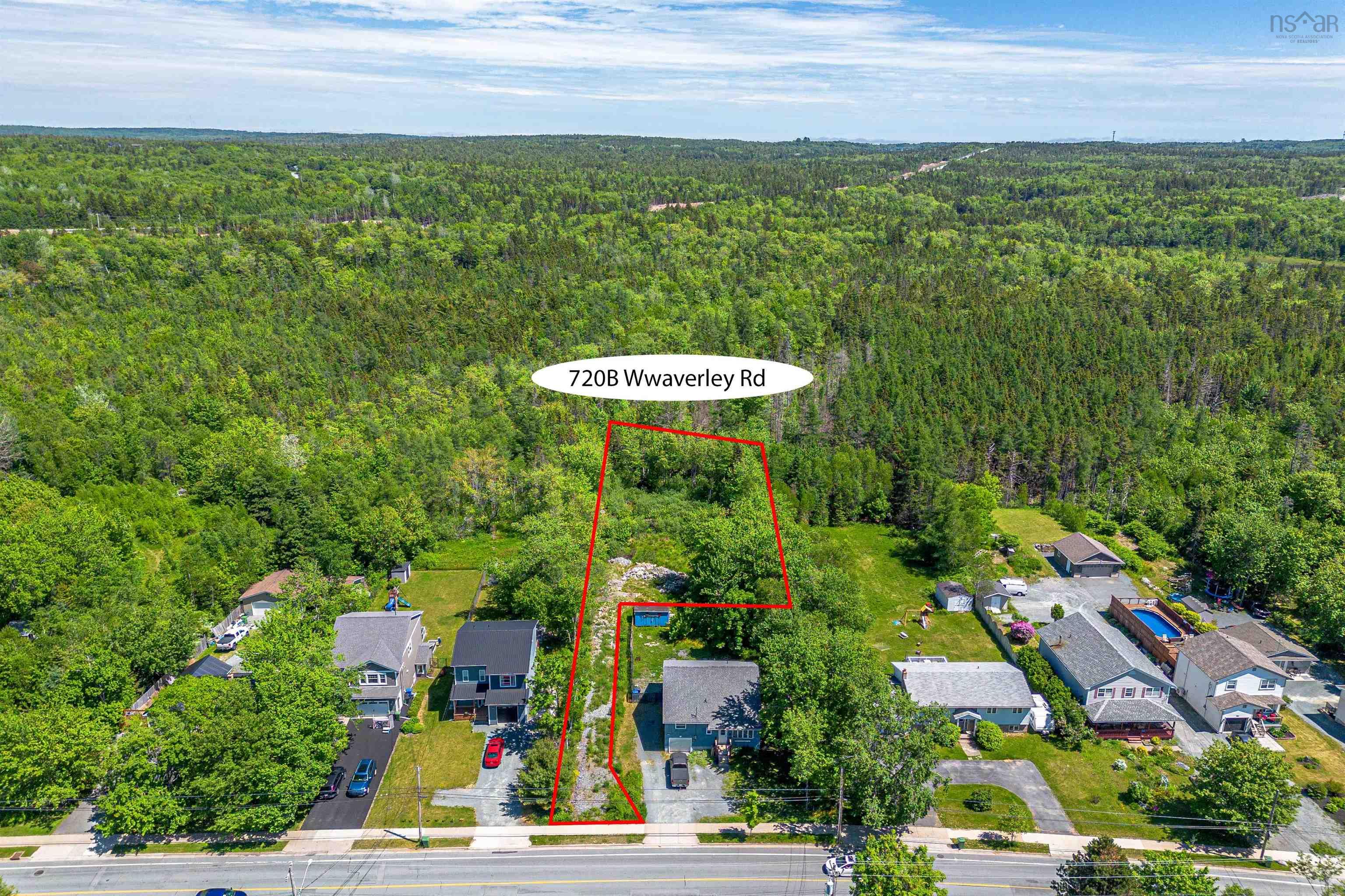 720 WAVERLEY RD, DARTMOUTH, NS