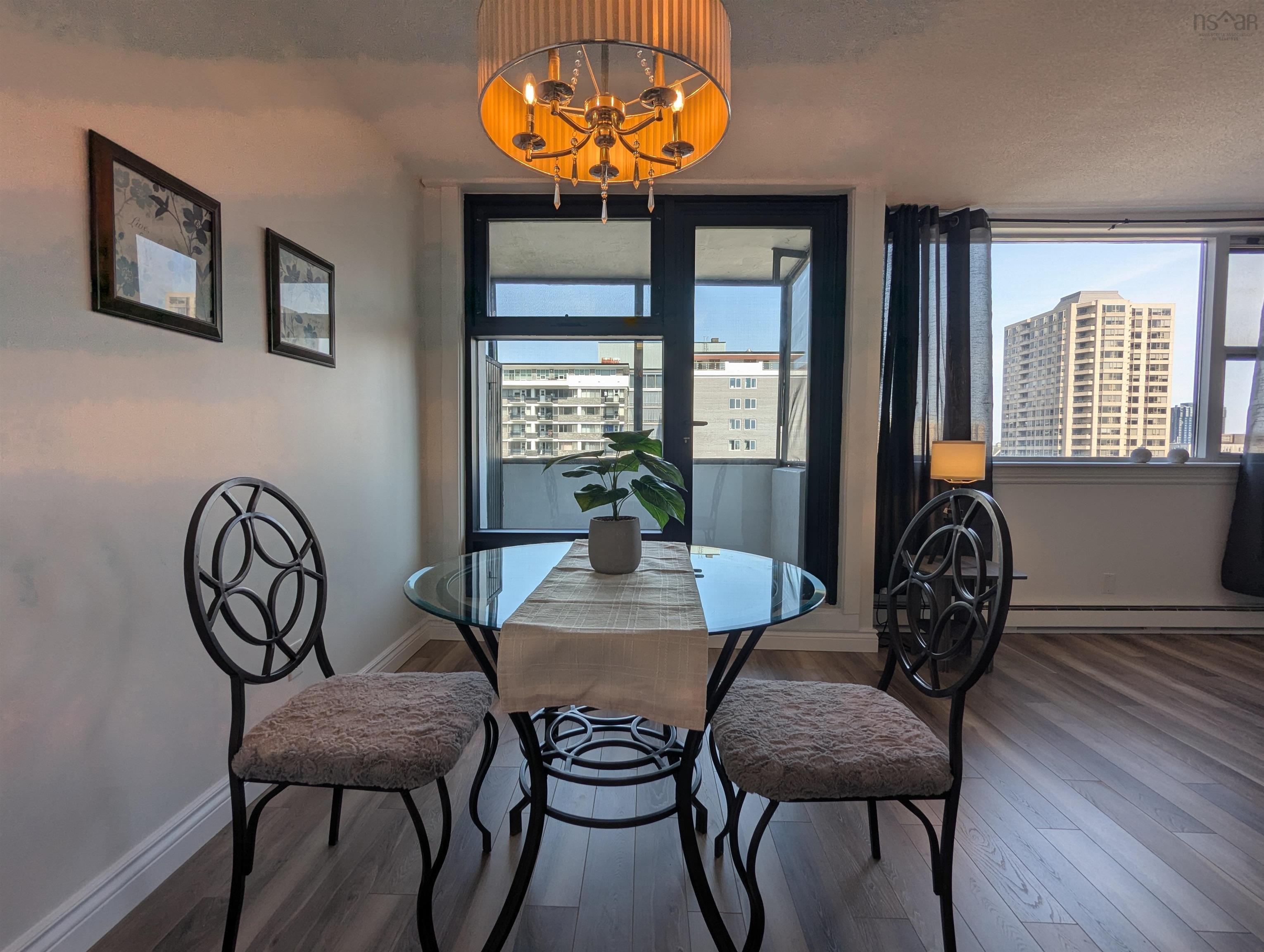 705 5959 Spring Garden Road photo #2