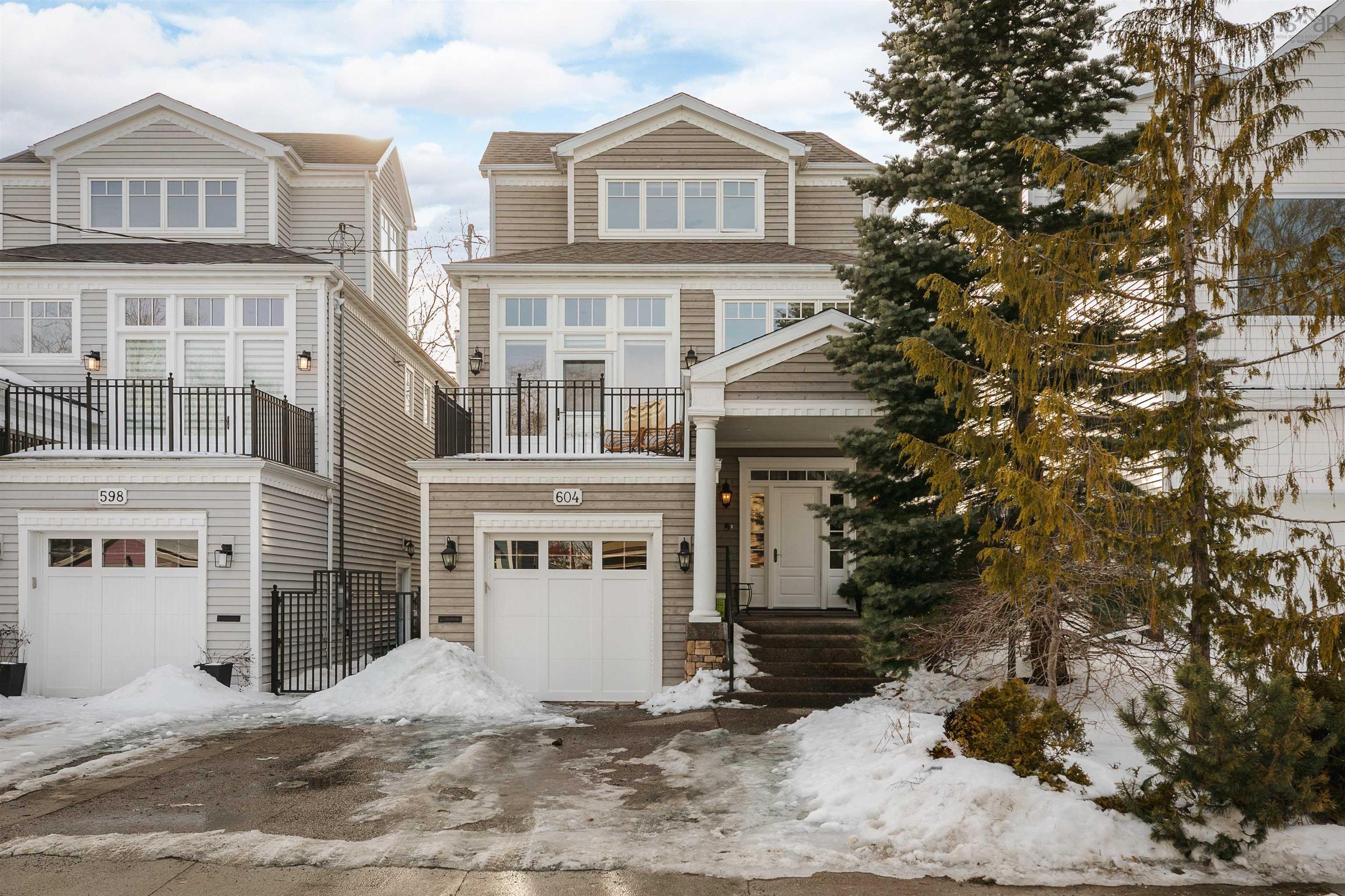 604 STANHOPE ST, HALIFAX, NS