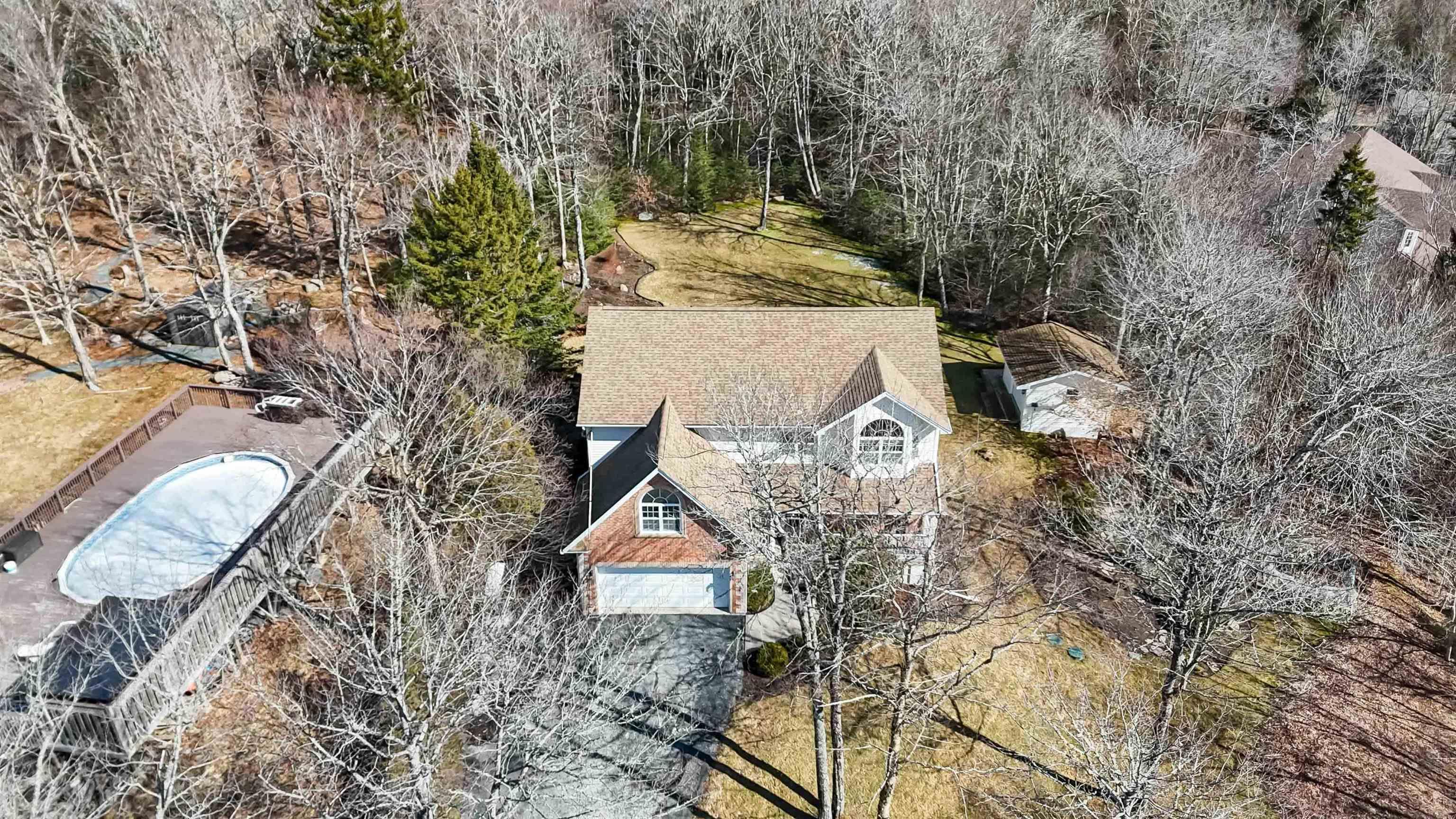 235 Glen Arbour Way photo #40