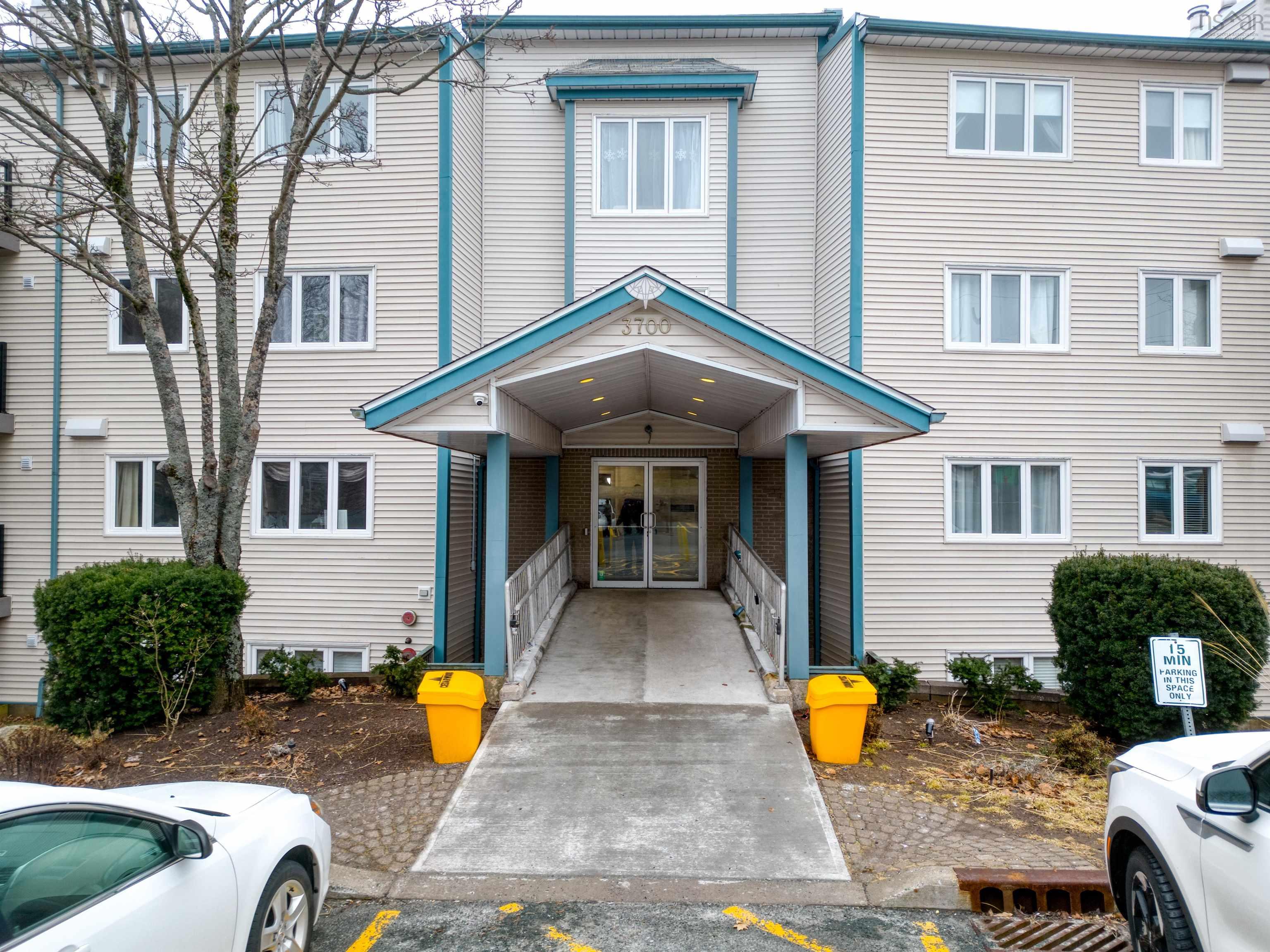 3700 JOHN PARR DR, UNIT 218, HALIFAX, NS