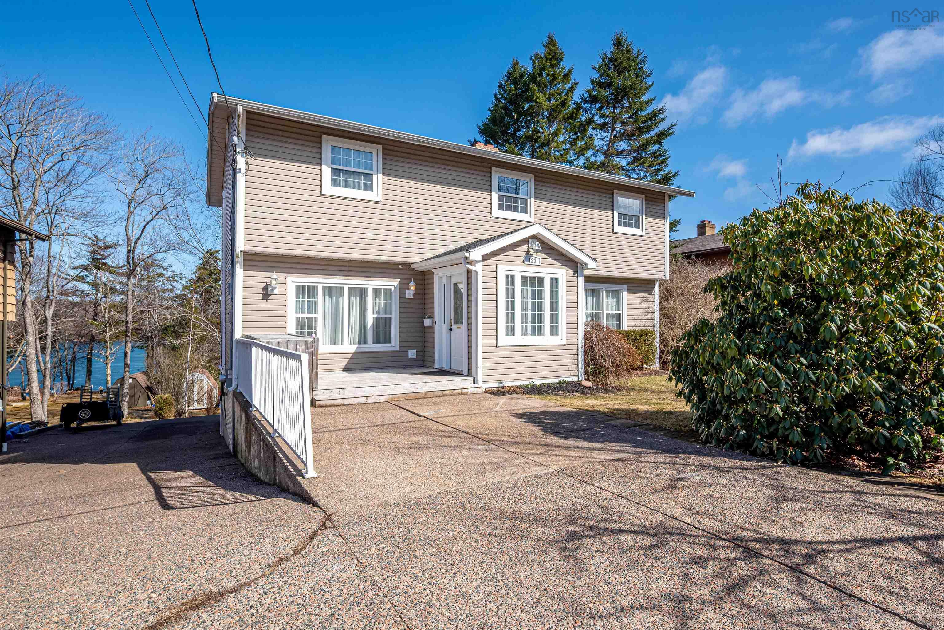 121 CHANDLER DR, LOWER SACKVILLE, NS