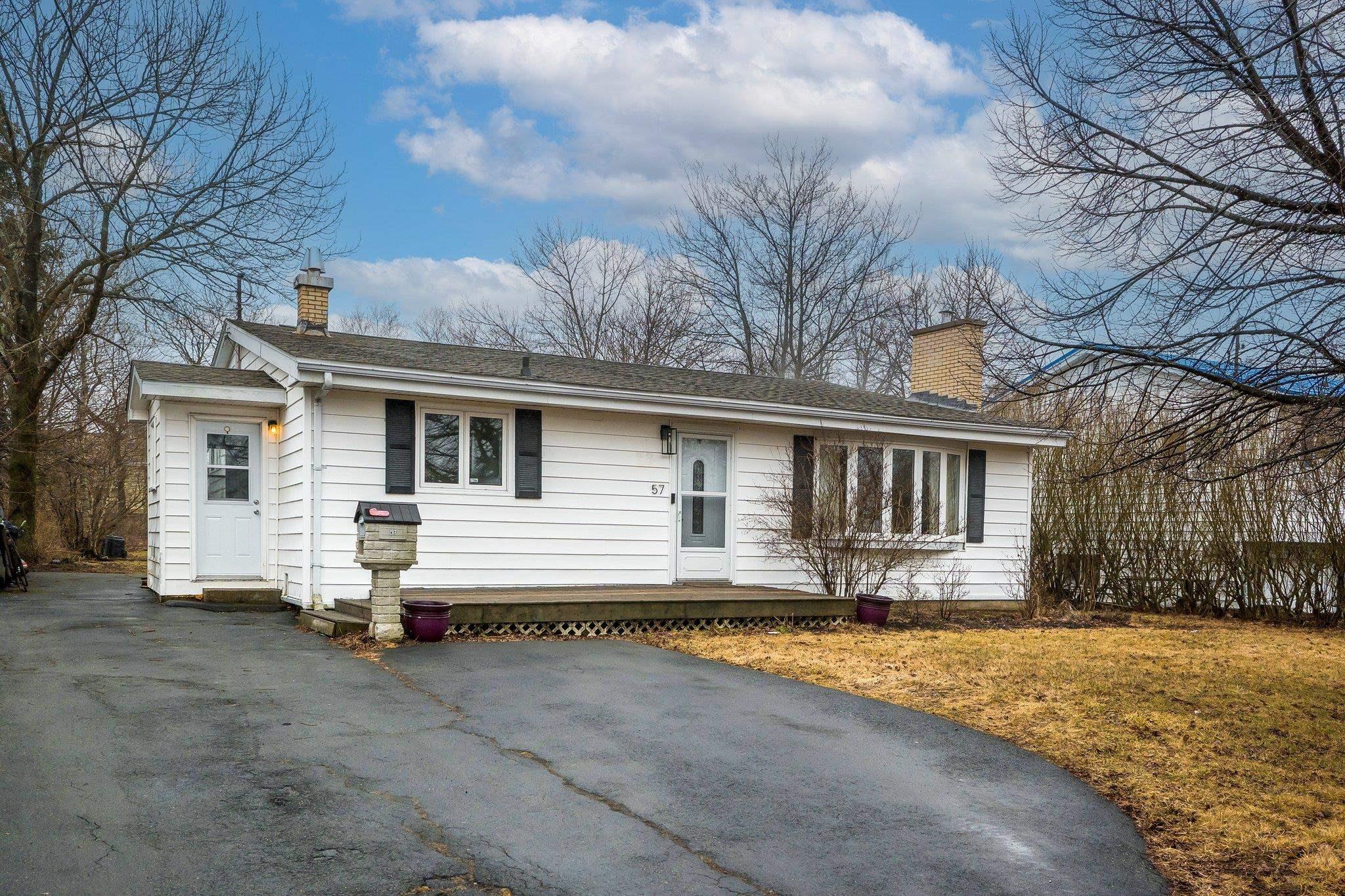 57 CALDWELL RD, COLE HARBOUR, NS
