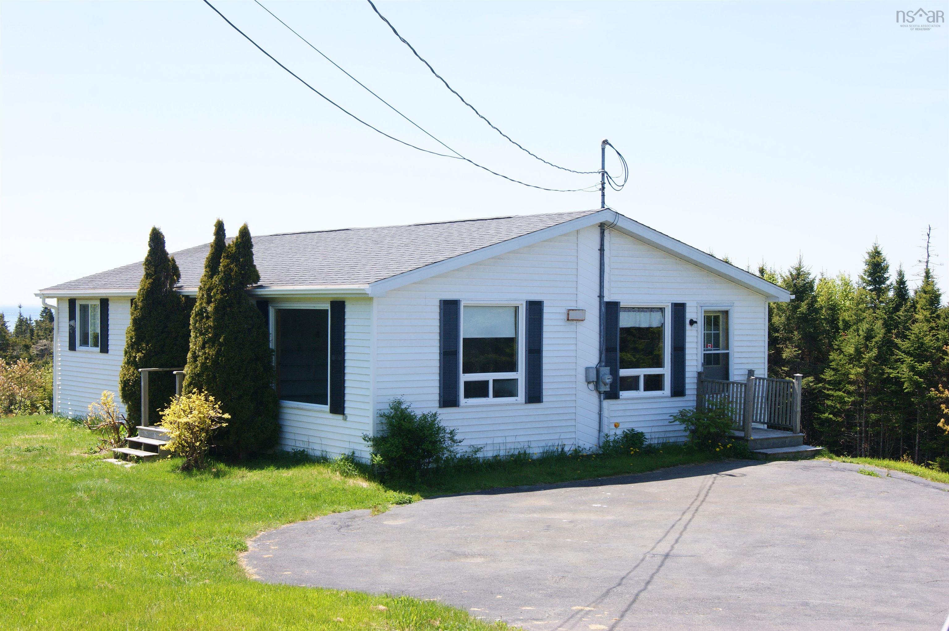 2020 EAST JEDDORE RD, EAST JEDDORE, NS Photo 1
