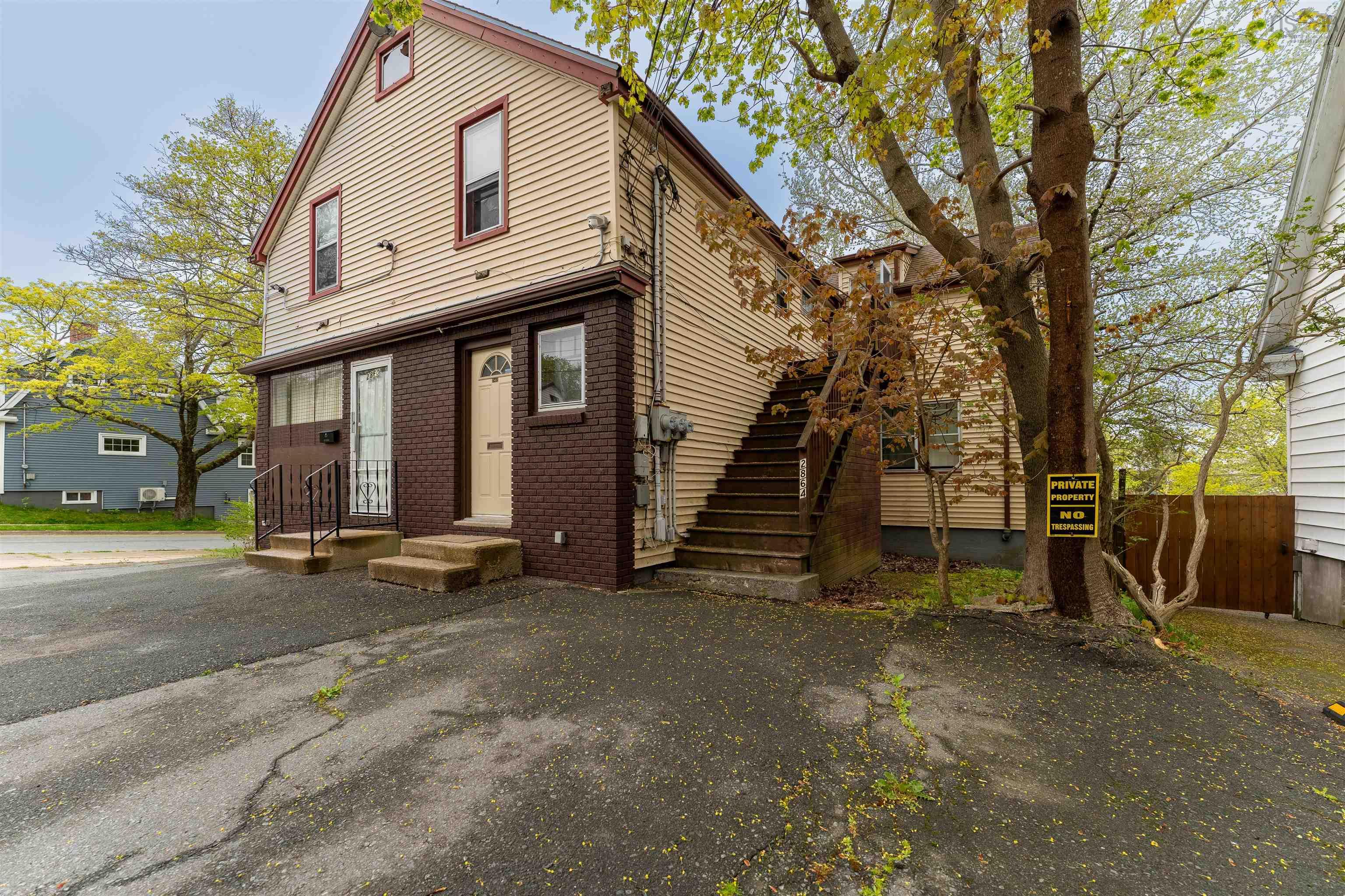 2860 OXFORD ST, HALIFAX, NS