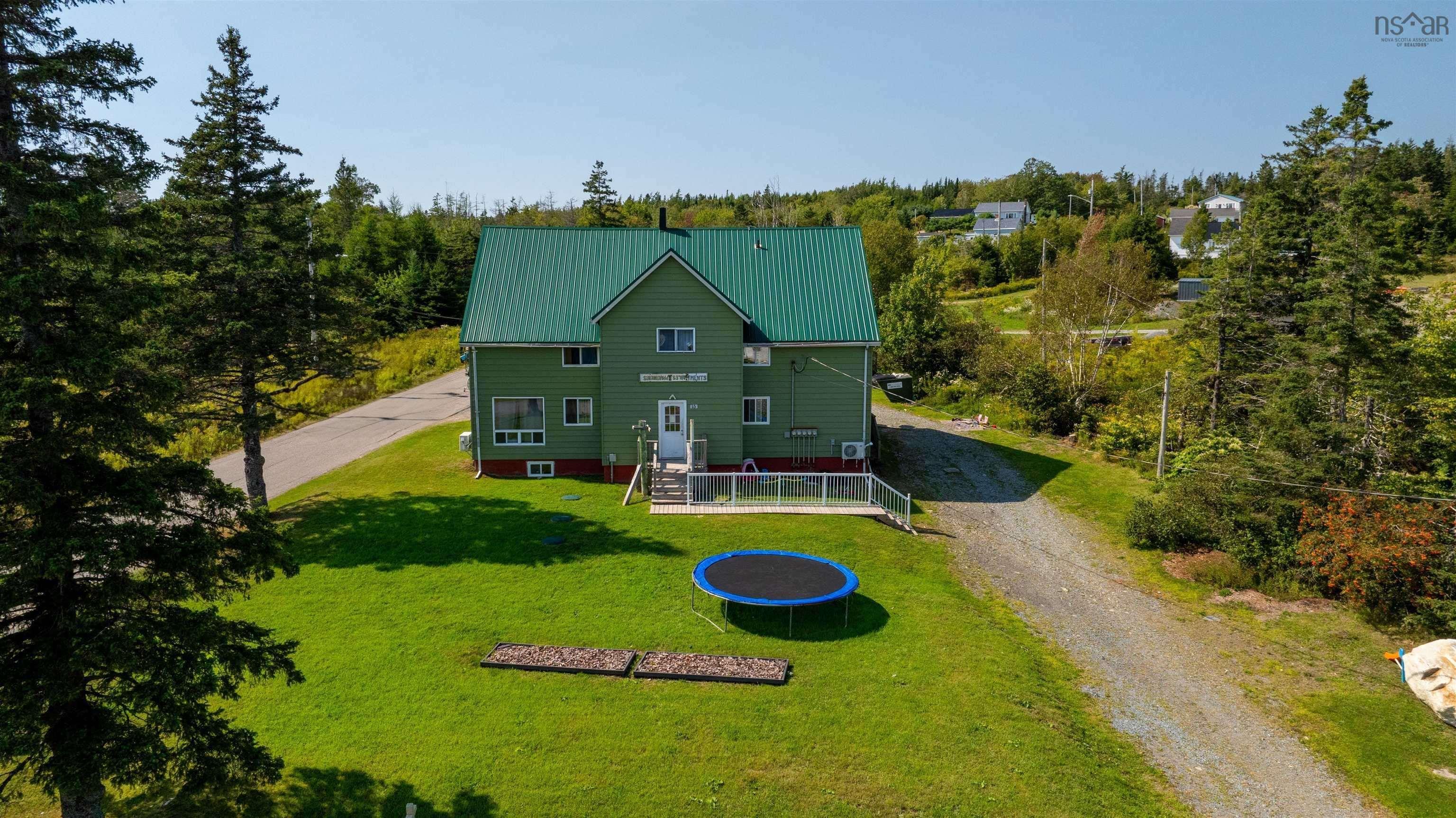 15 POOL RD, SHEET HARBOUR, NS Photo 1