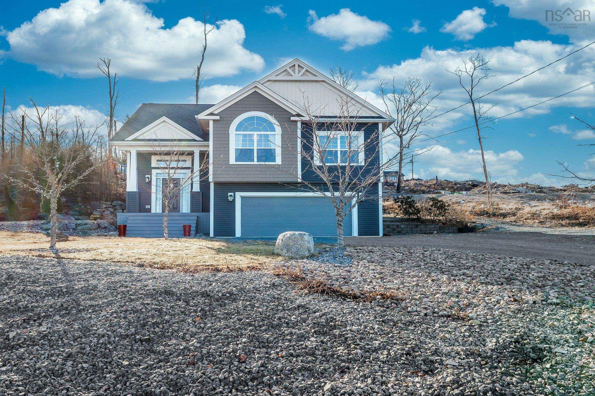 191 WINDBREAK RUN, UPPER TANTALLON, NS