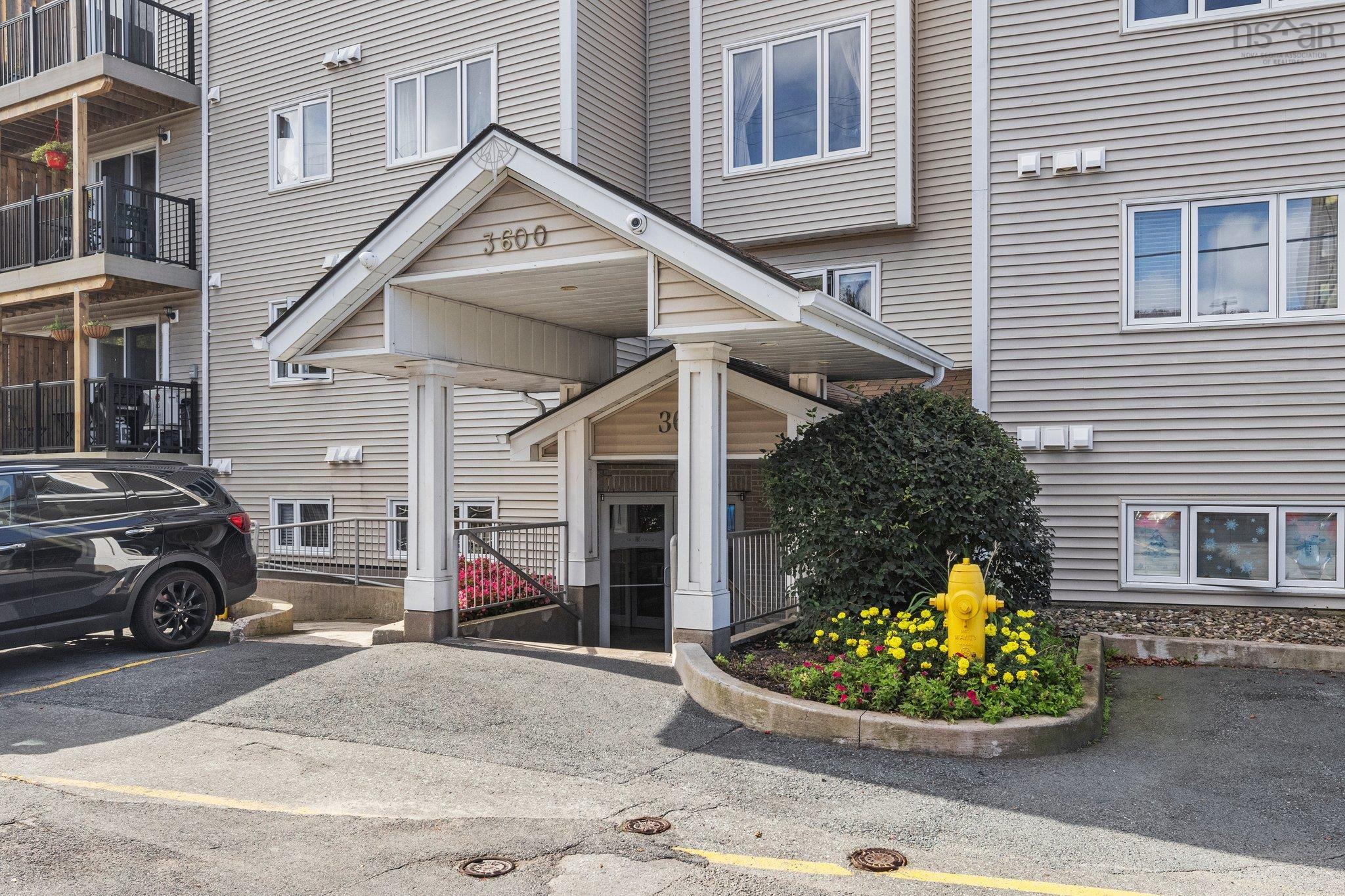 3600 JOHN PARR DR, UNIT 310, HALIFAX, NS