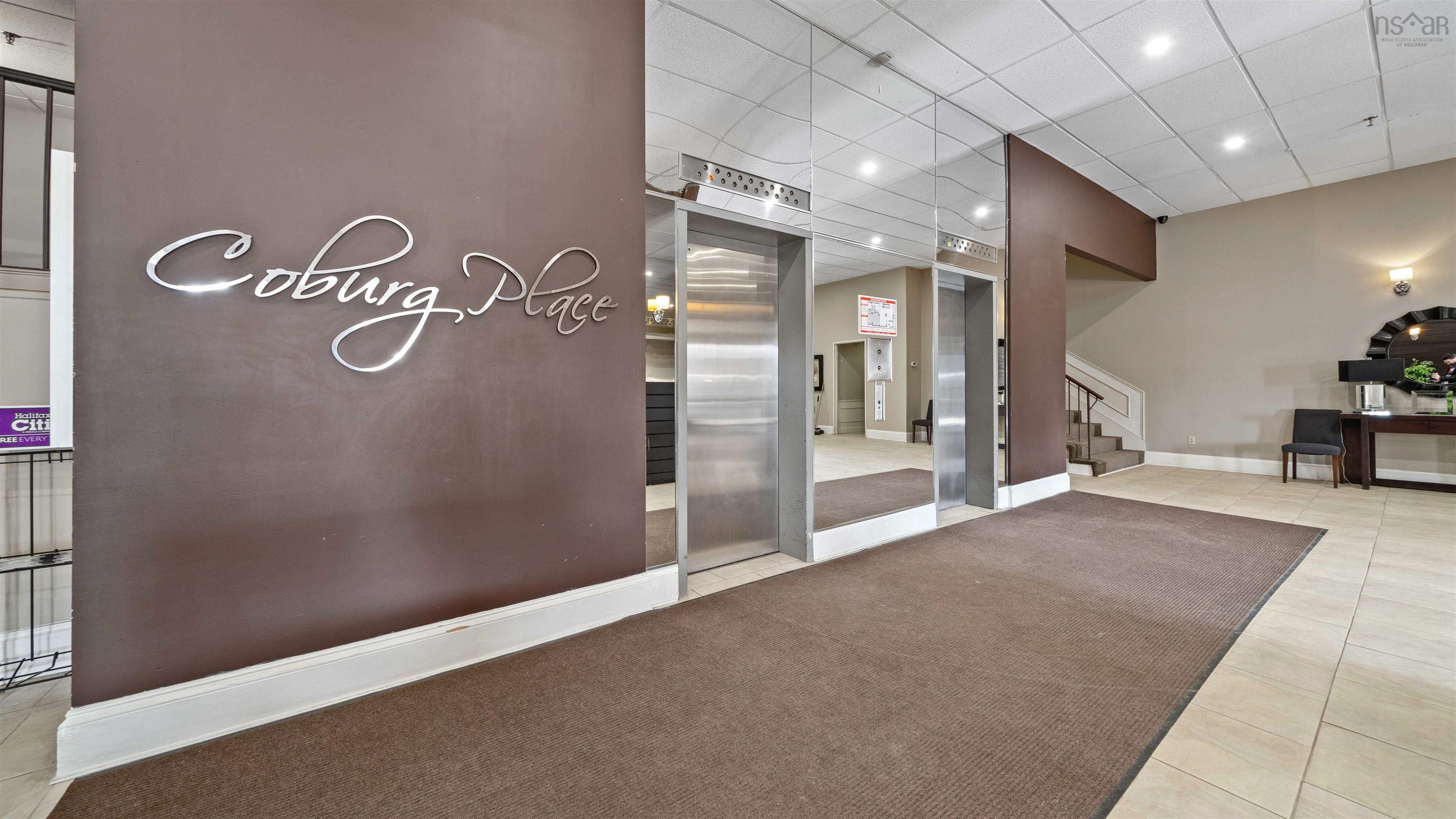 6369 COBURG RD, UNIT 204, HALIFAX, NS