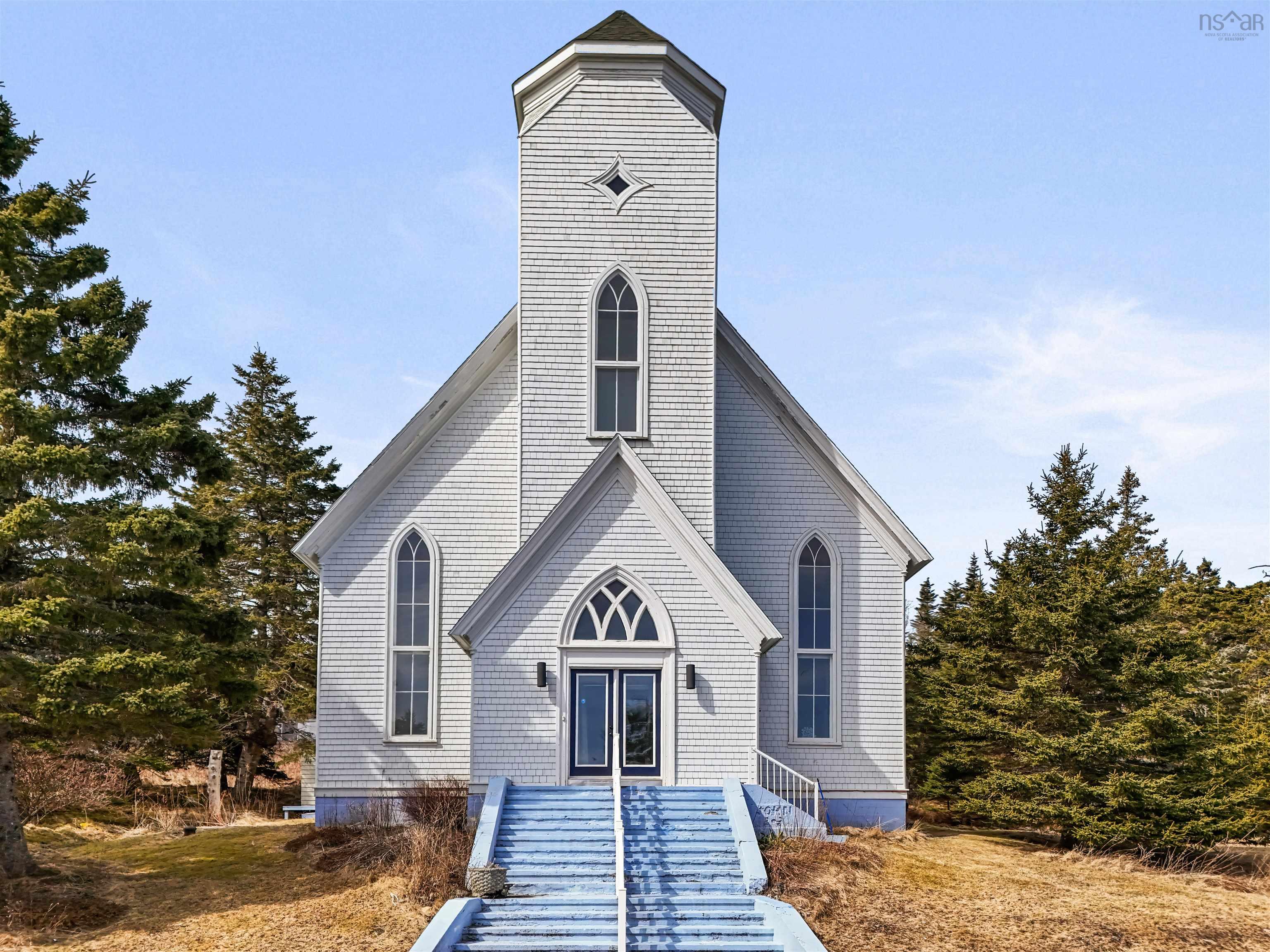 1894 WEST JEDDORE RD, WEST JEDDORE, NS Photo 1
