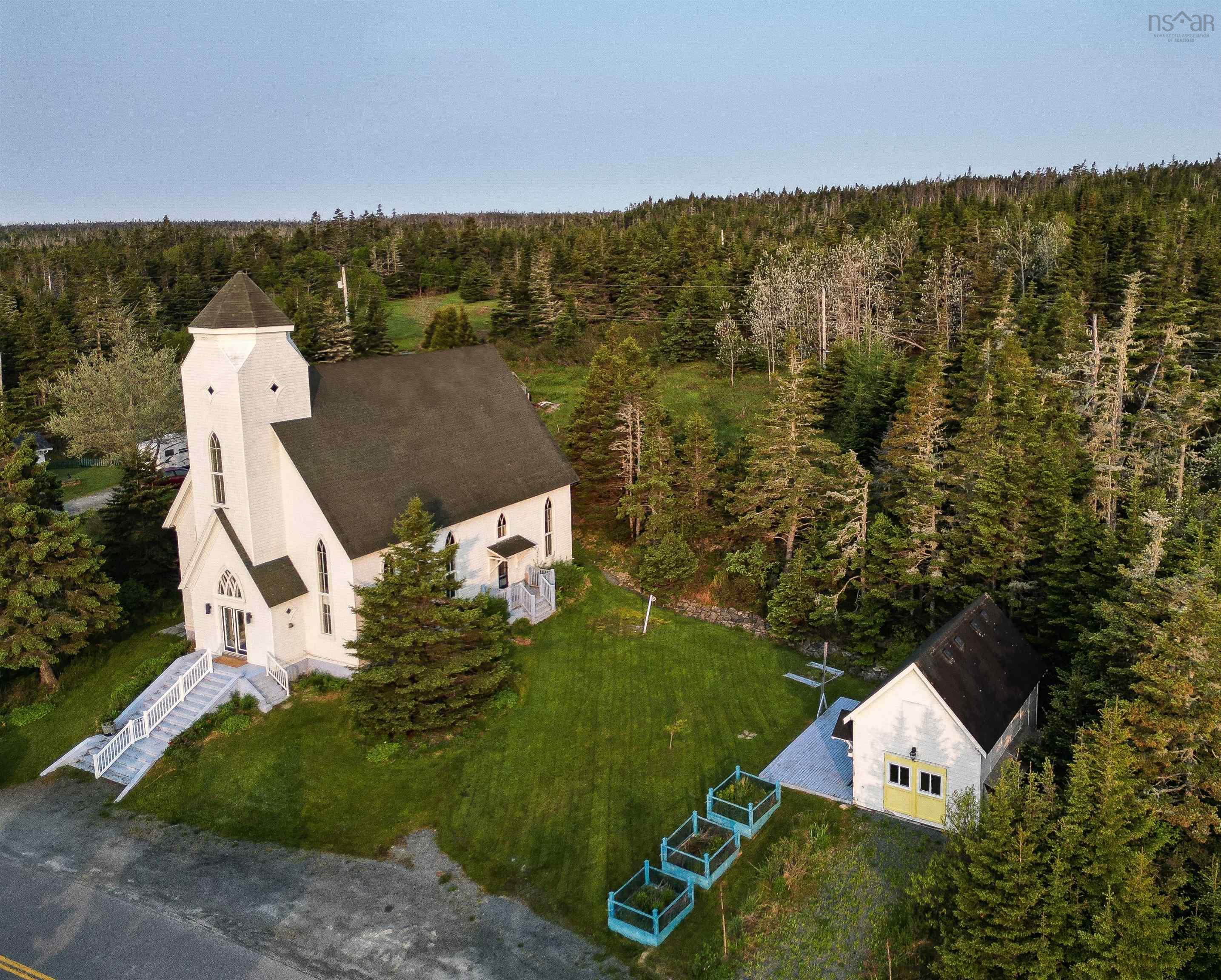 1894 West Jeddore Road photo #5