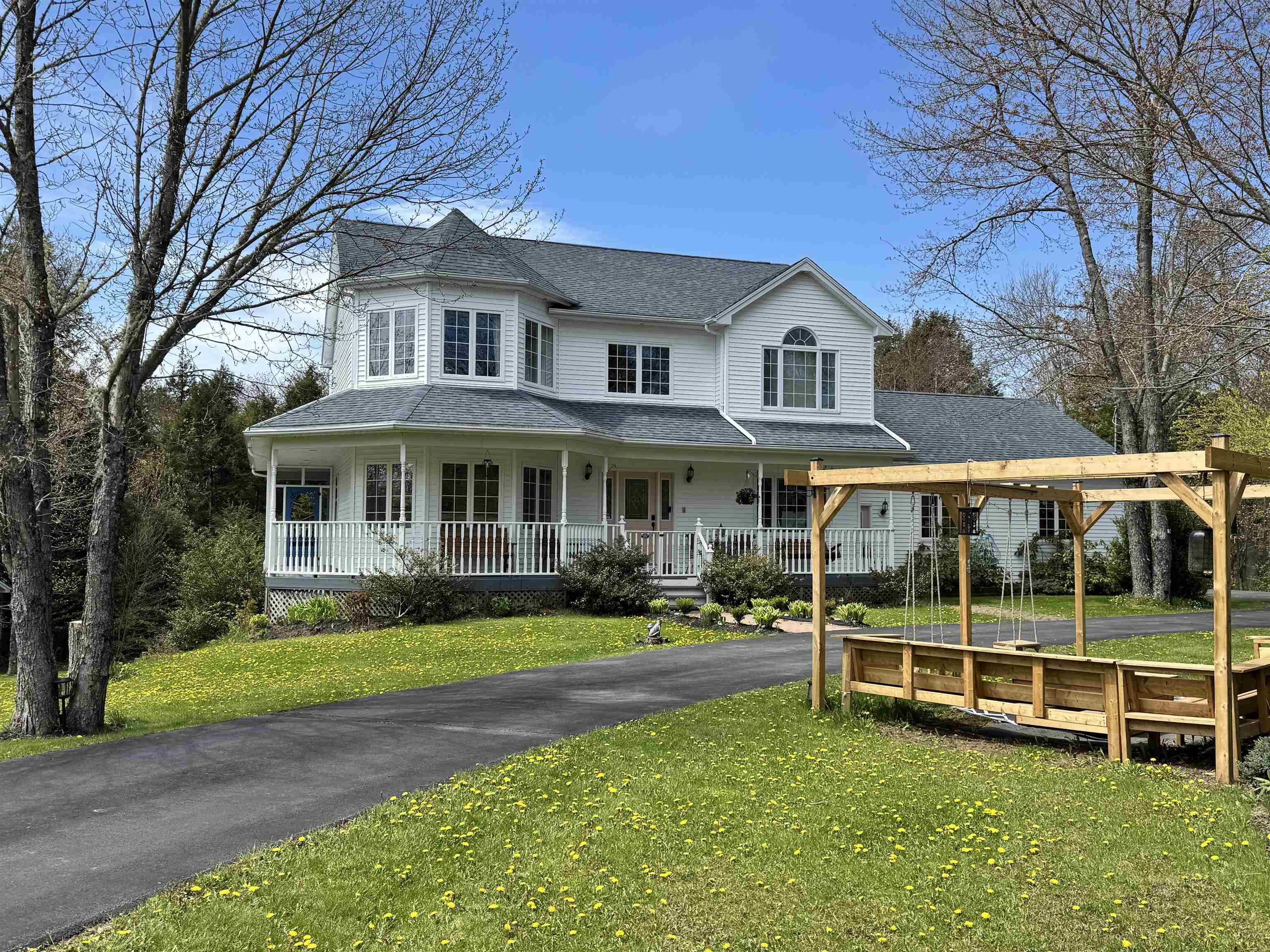 67 TAYLOR DR, WINDSOR JUNCTION, NS