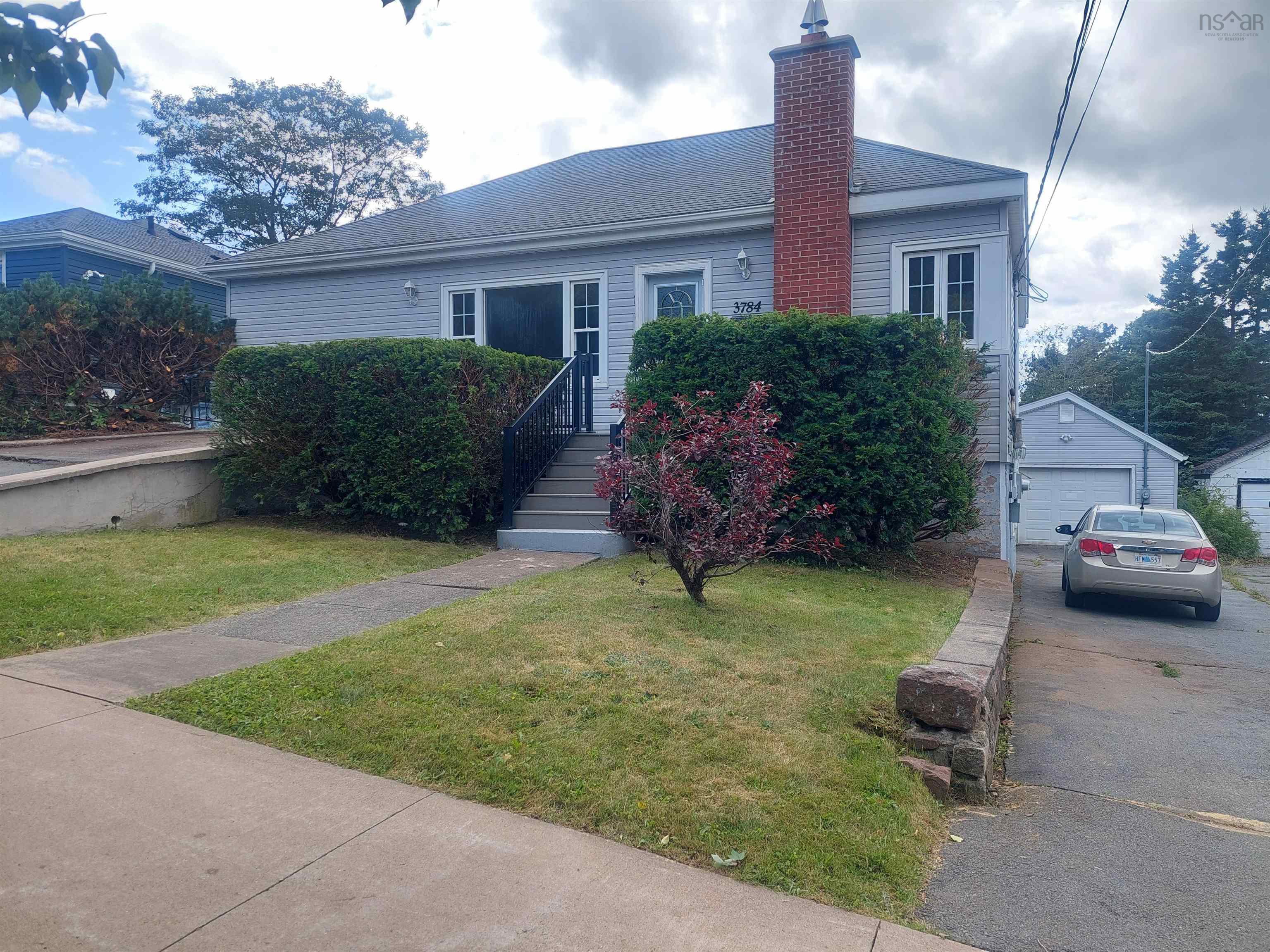 3784 HIGH ST, HALIFAX, NS