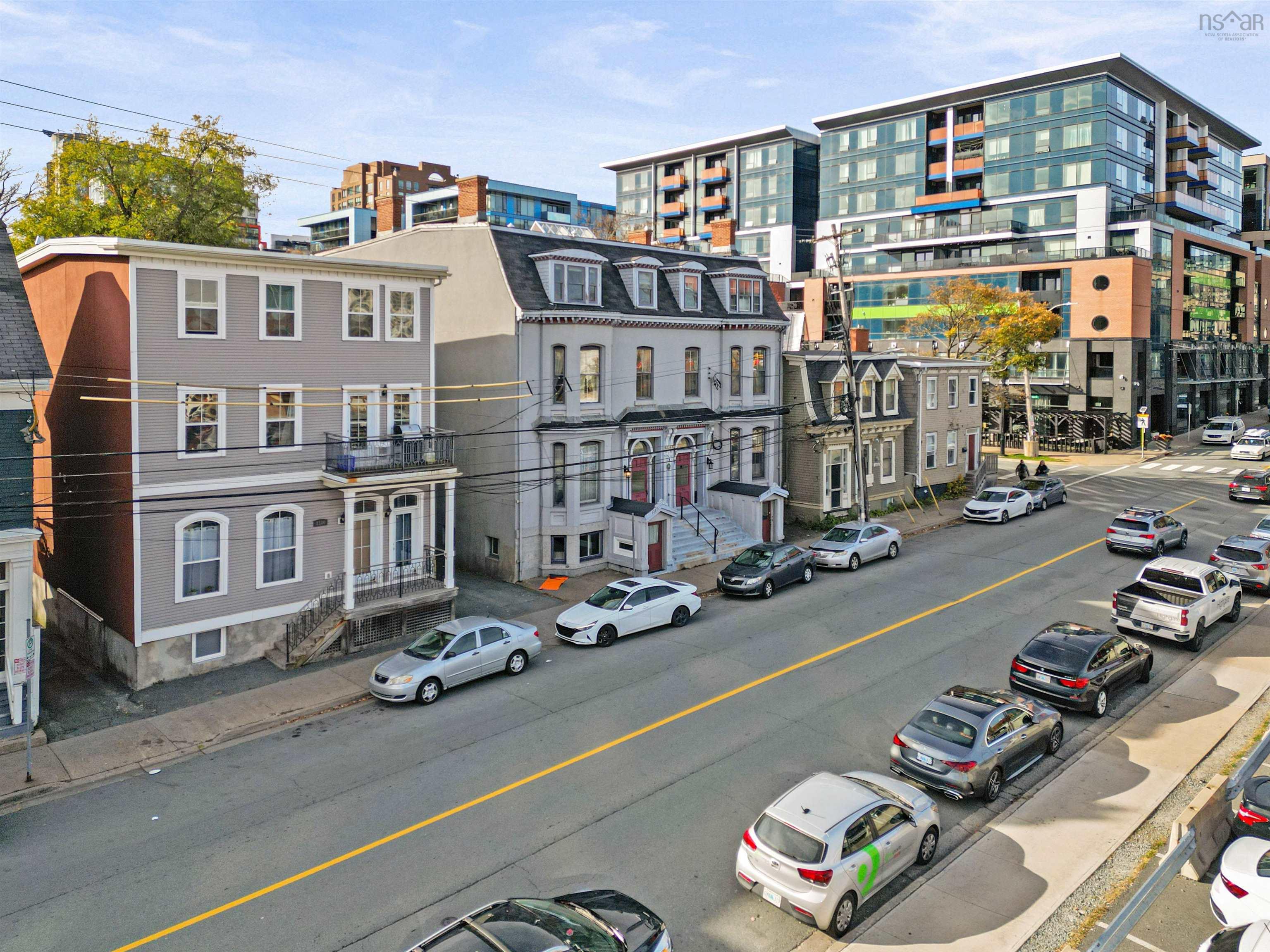 1350 QUEEN ST, HALIFAX, NS