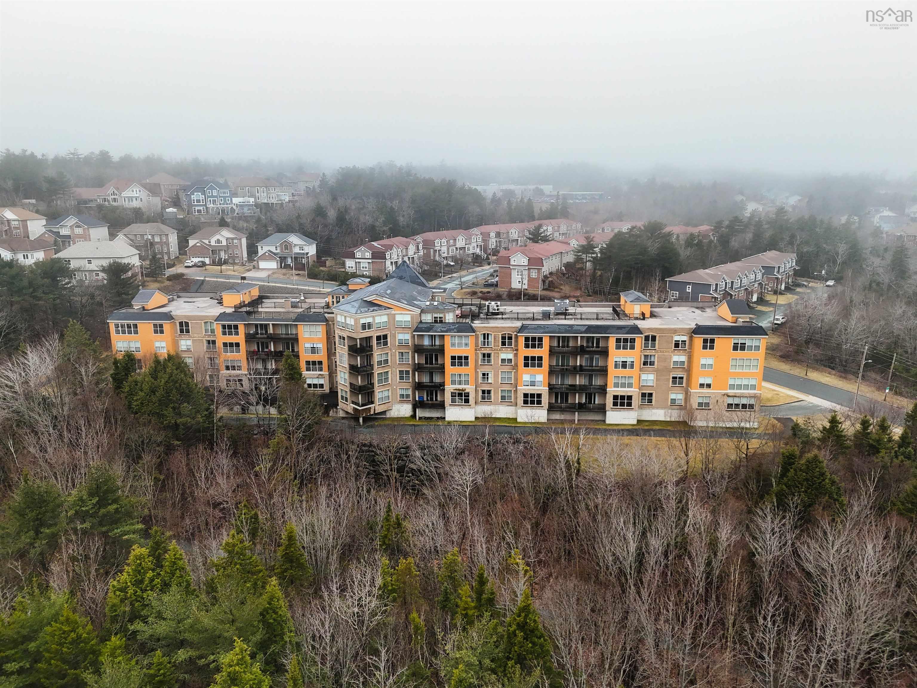 120 SOUTHGATE DR, Unit PU17, BEDFORD, NS