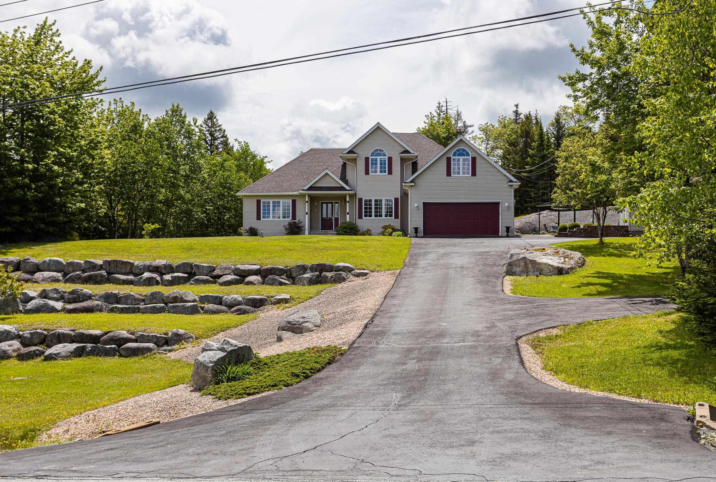 51 PARKLYN CRT, UPPER TANTALLON, NS