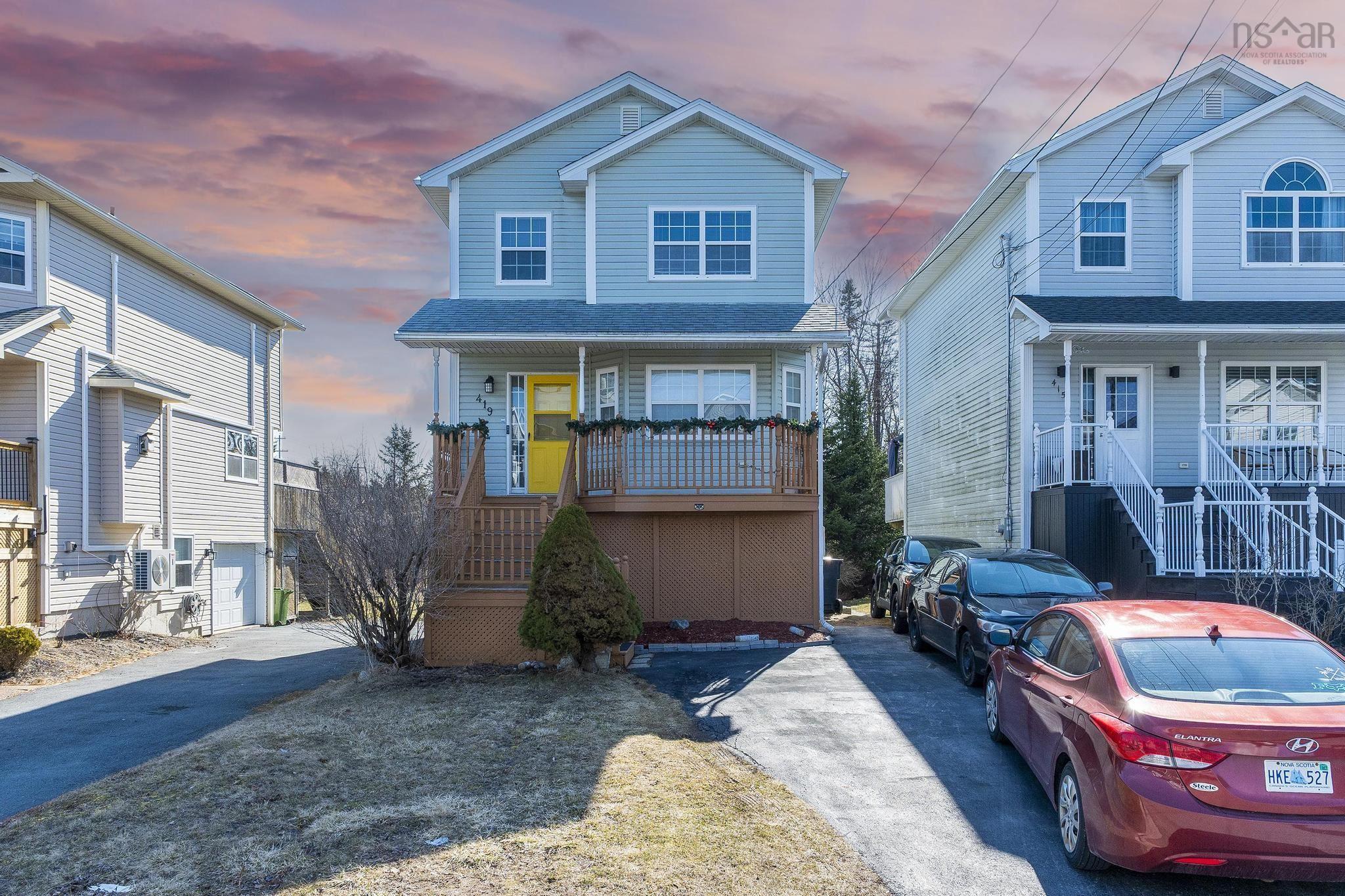 419 SHEPPARDS RUN, BEECHVILLE, NS