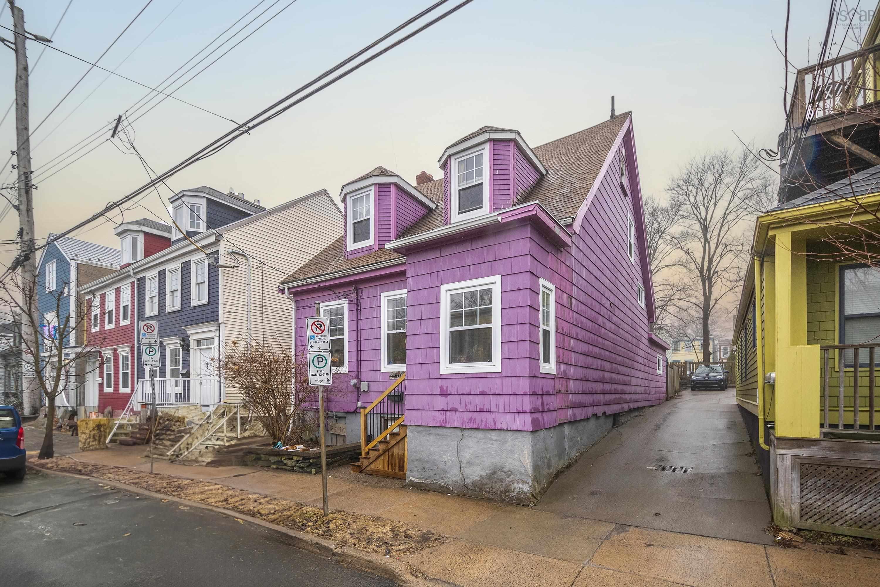 2110 CREIGHTON ST, HALIFAX, NS