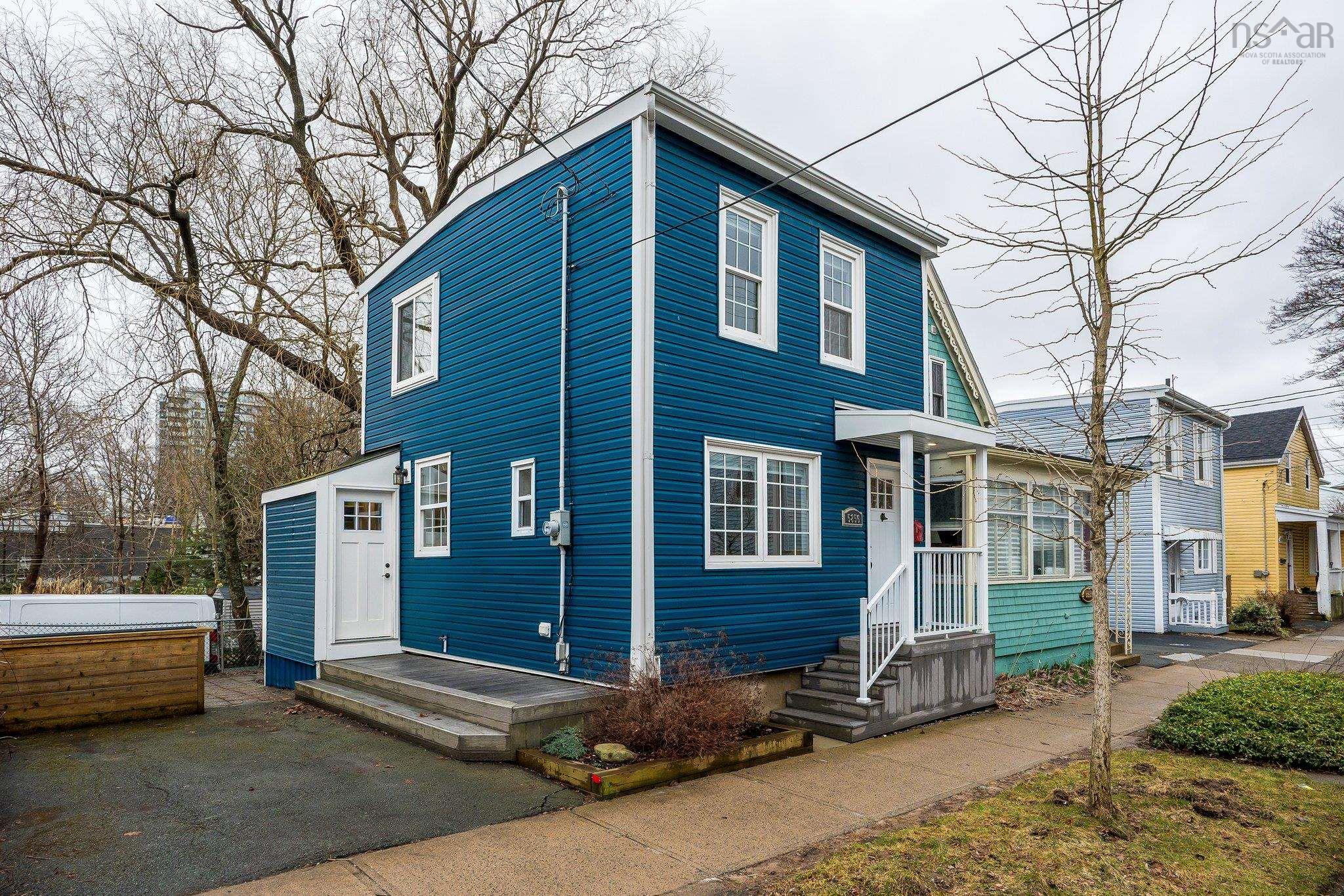 5856 LIVINGSTONE ST, HALIFAX, NS