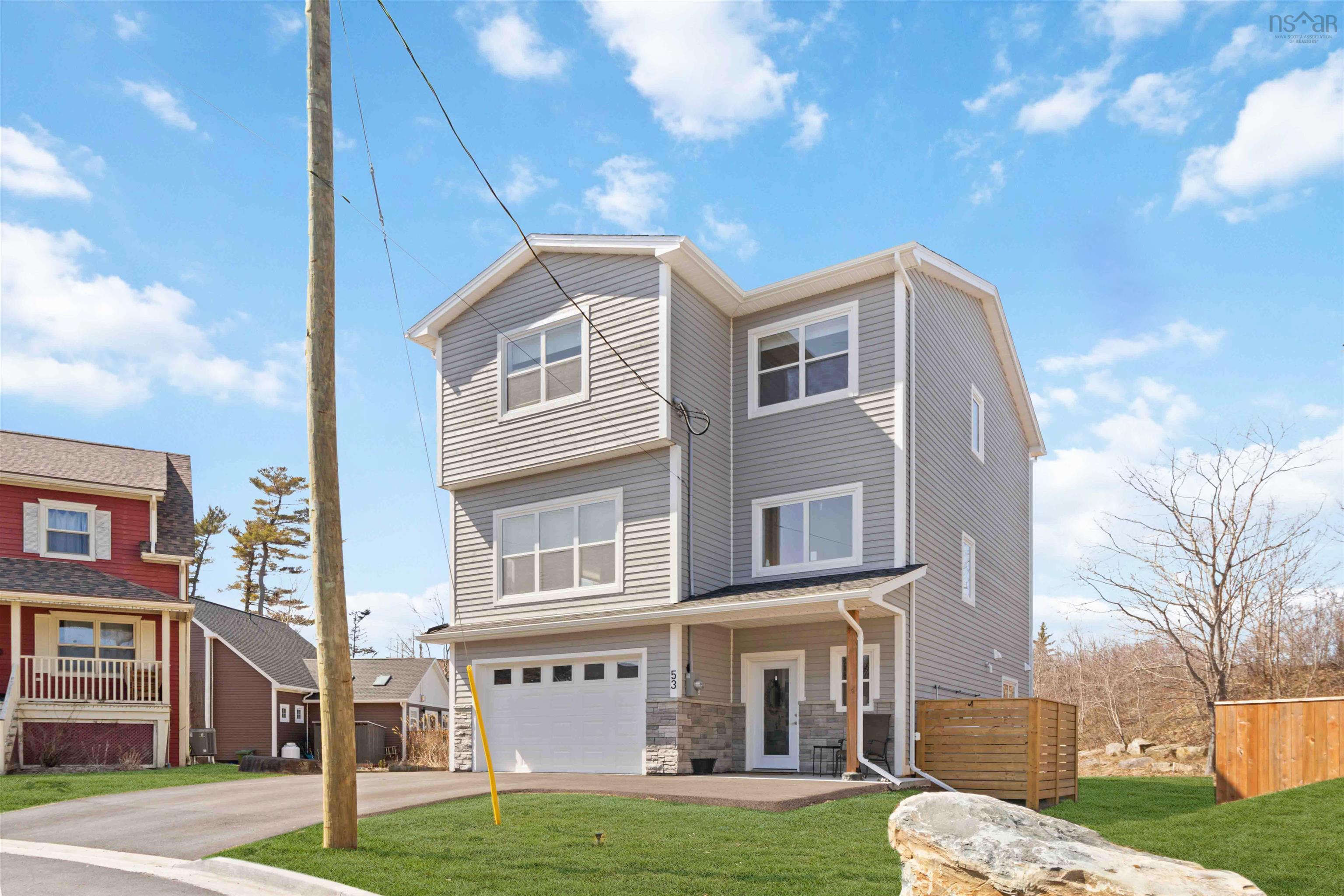 53 STONE TERR, BEDFORD, NS