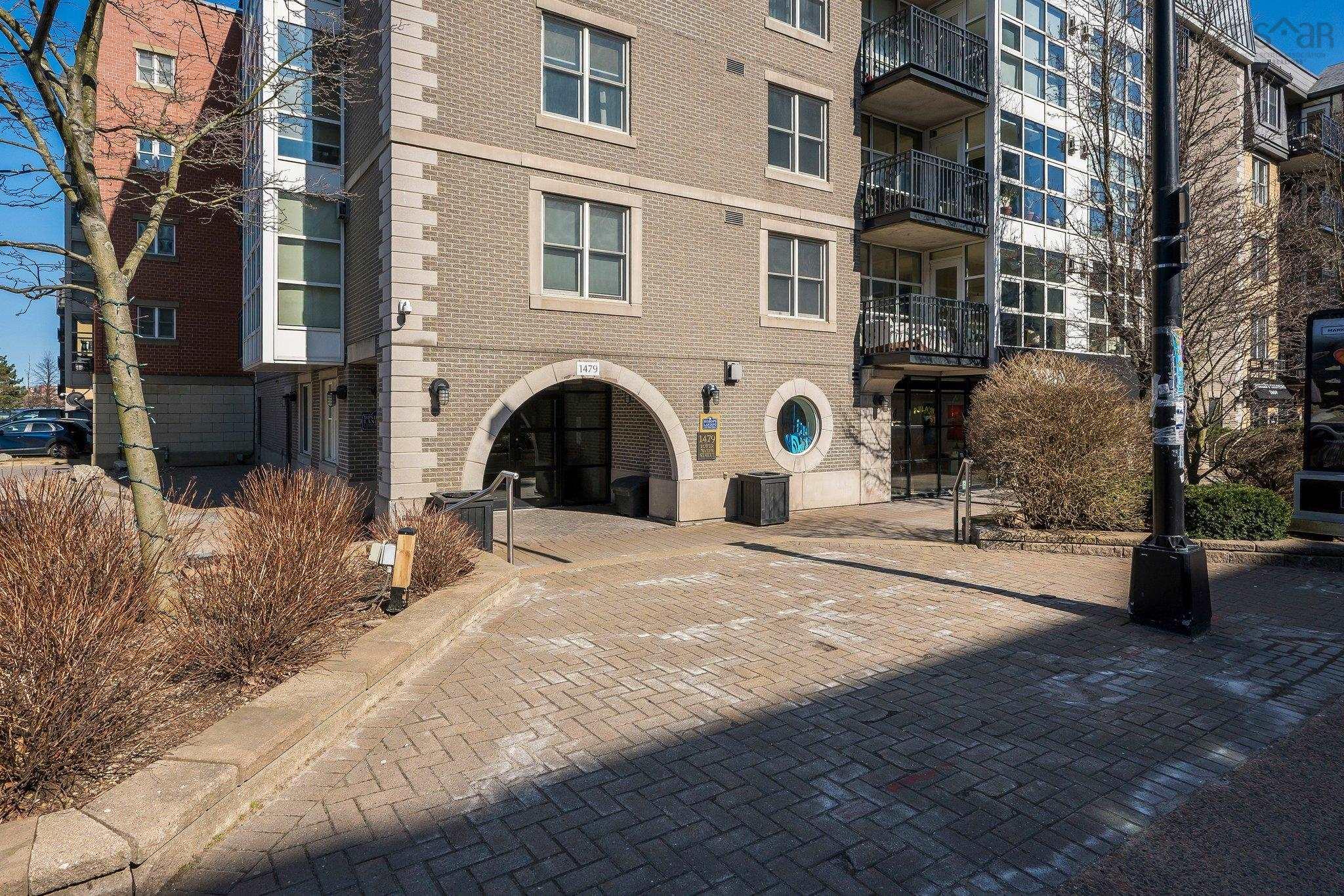508 1479 Lower Water st. photo #34