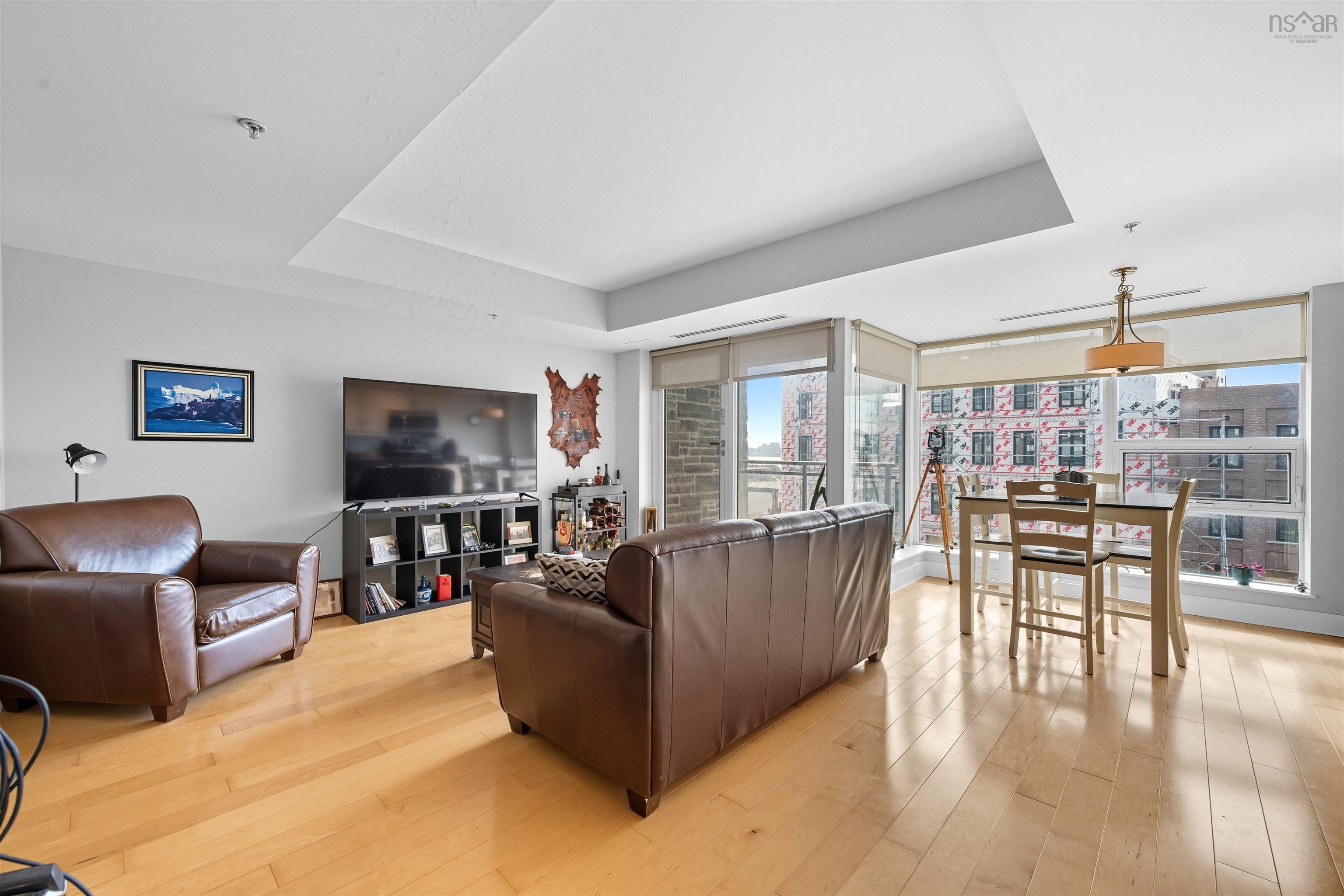 307 31 Kings Wharf Place photo #5