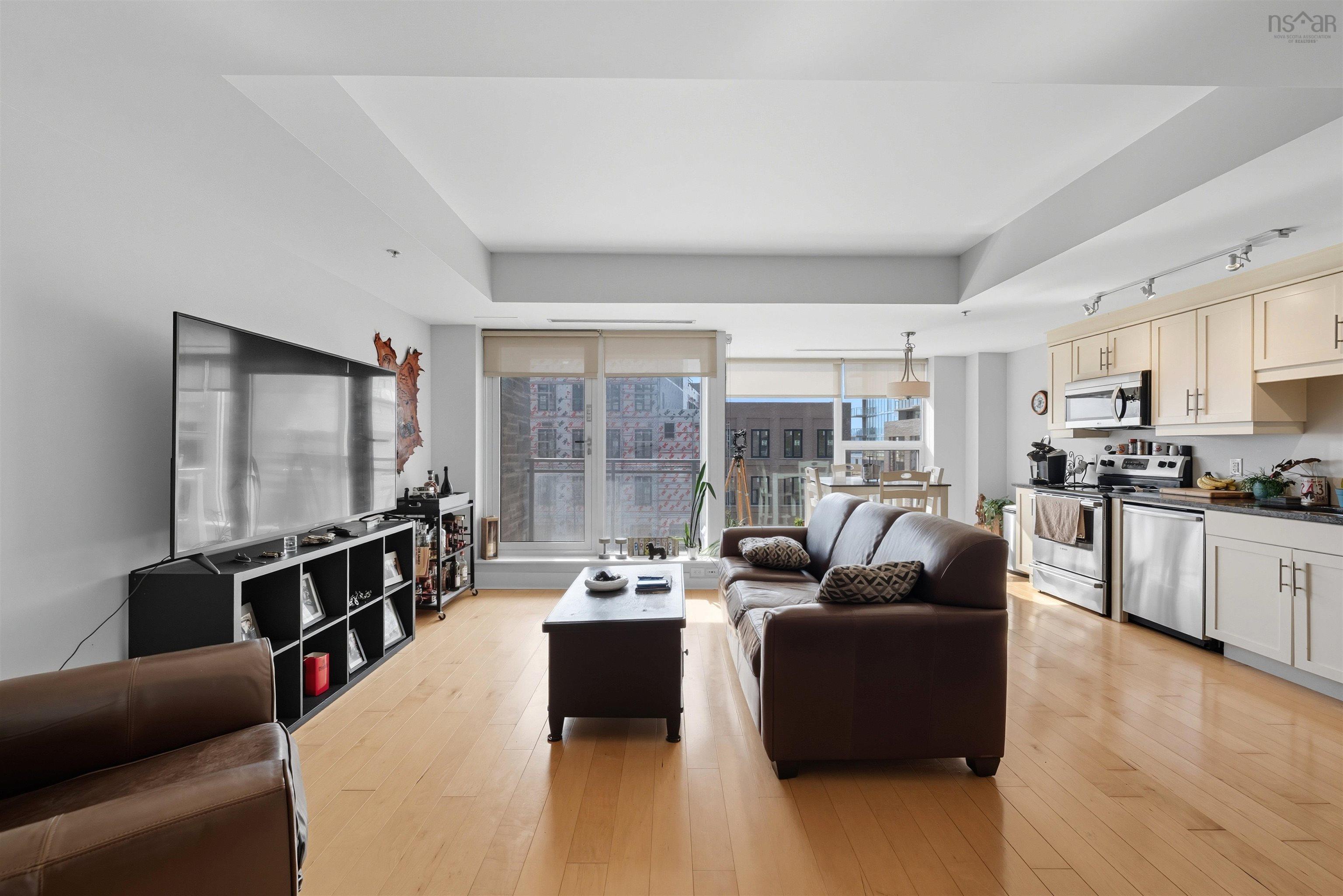 307 31 Kings Wharf Place photo #6