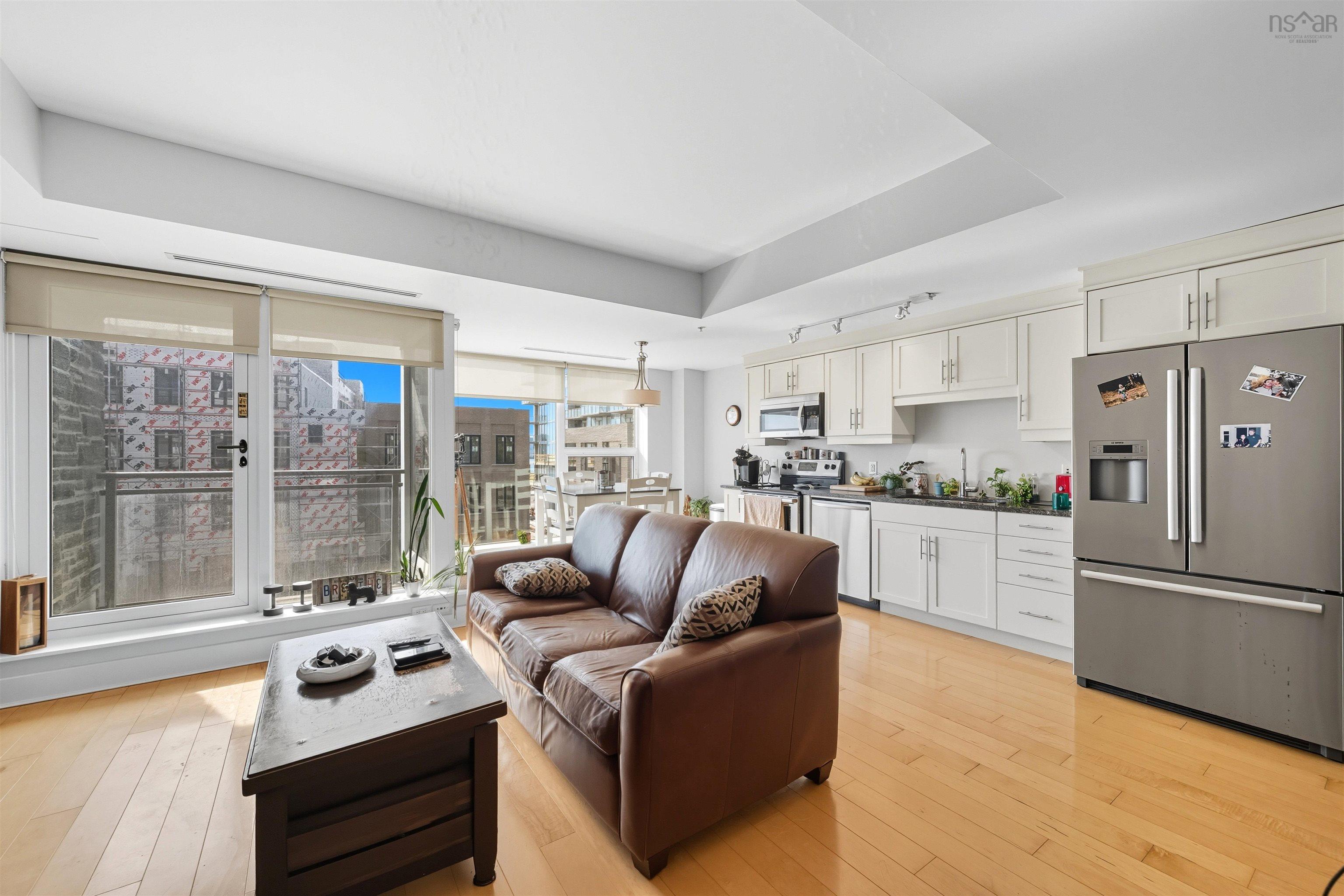 307 31 Kings Wharf Place photo #7