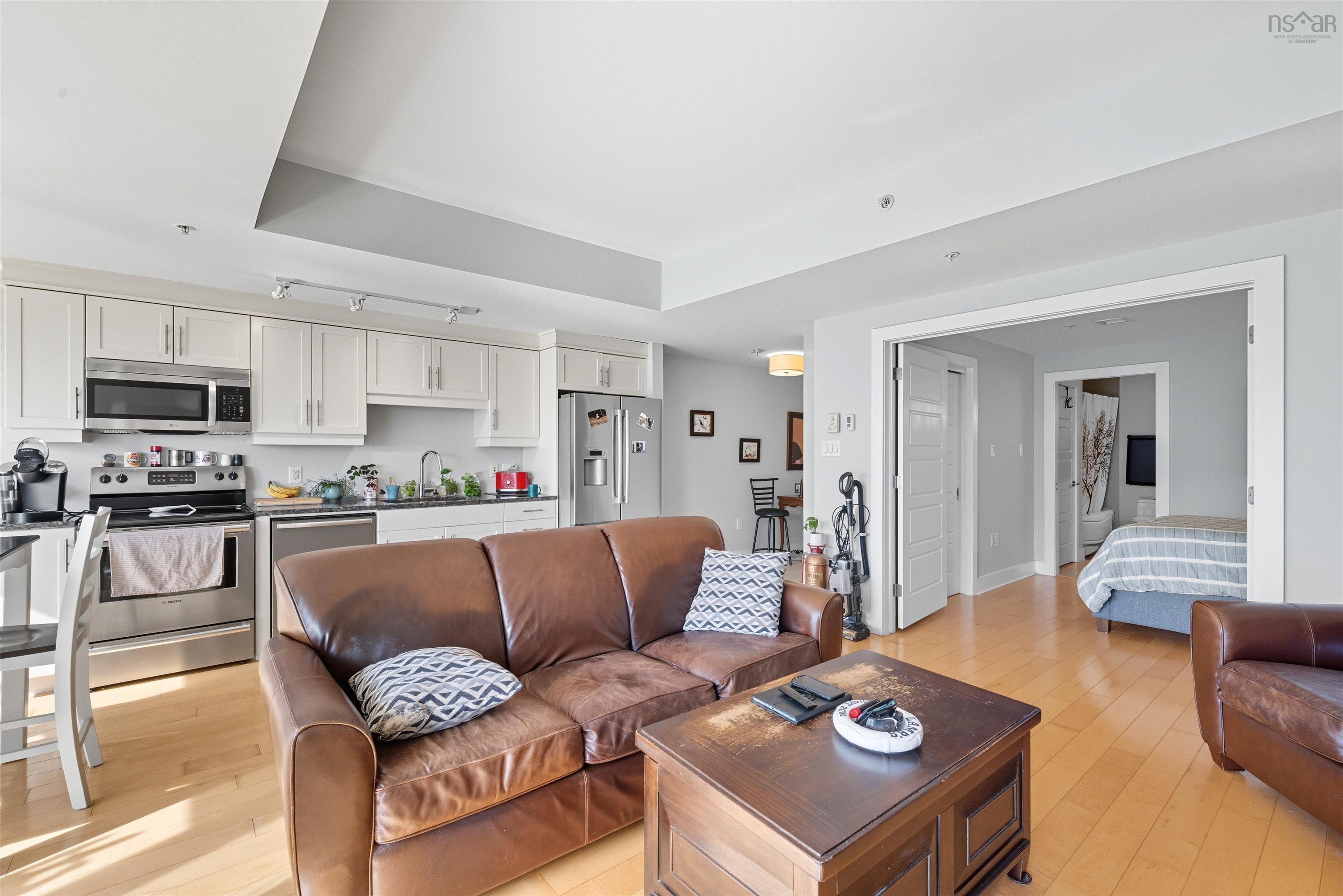 307 31 Kings Wharf Place photo #9