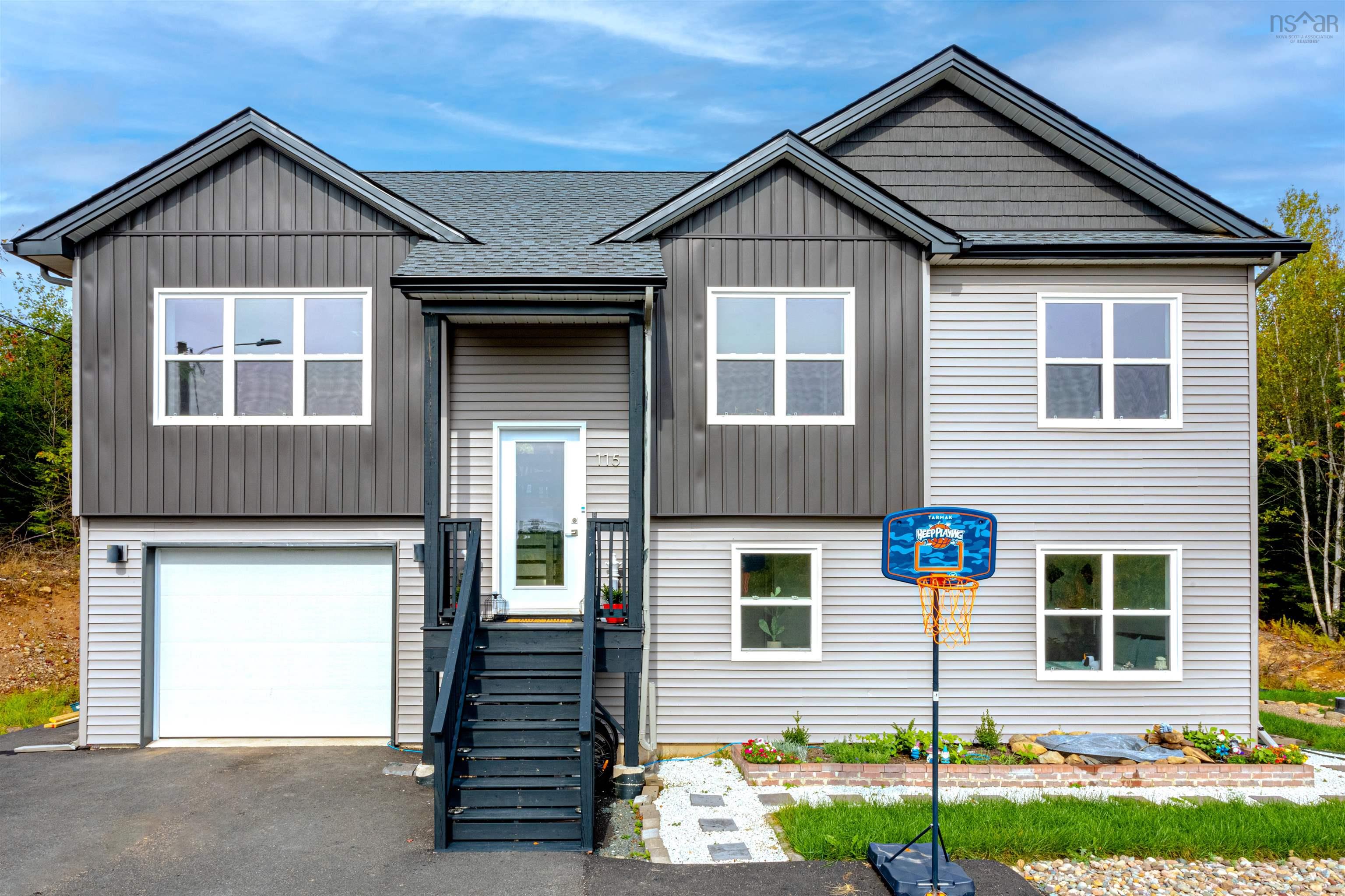 115 LINDFOREST CRT, MIDDLE SACKVILLE, NS