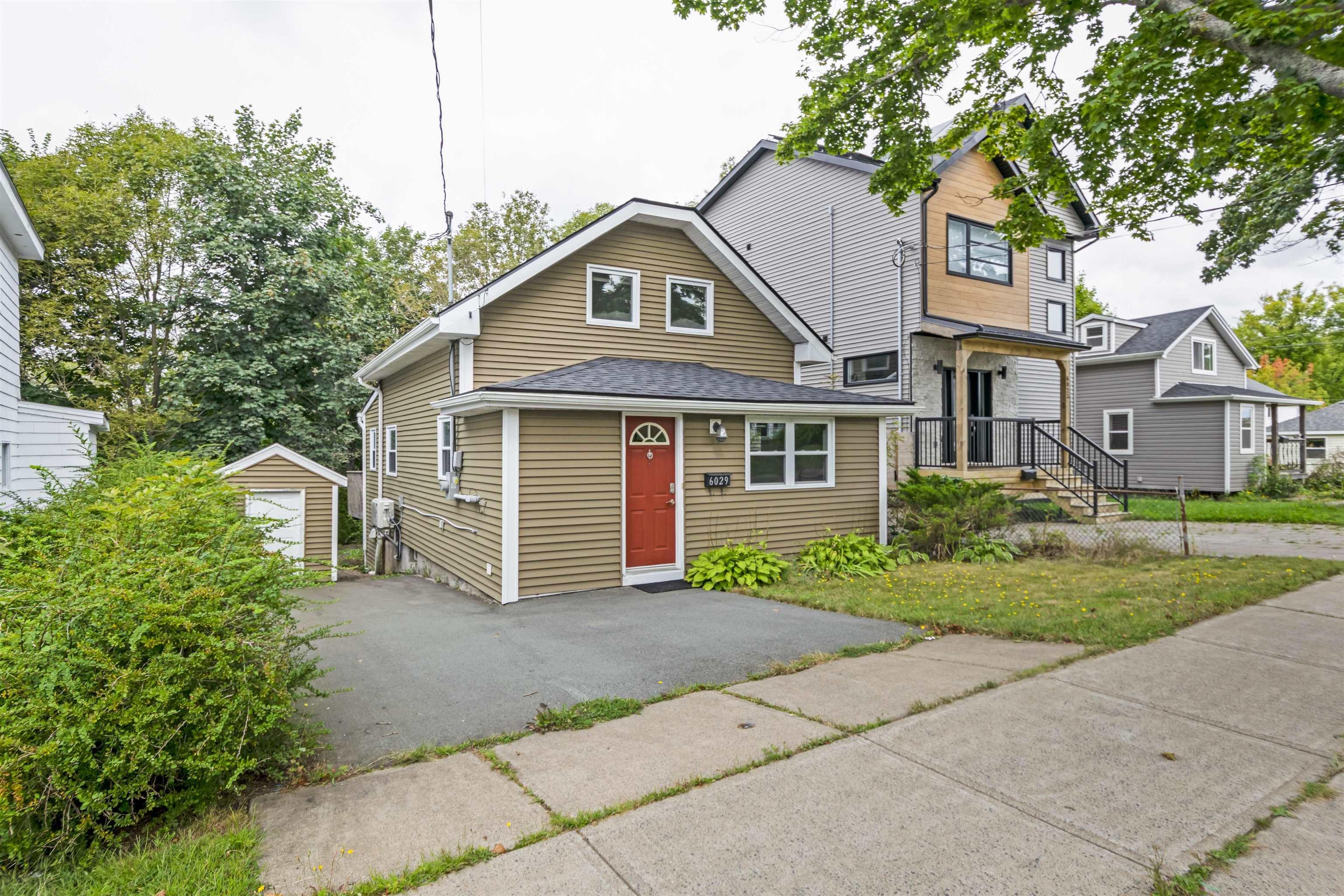 6029 WELLS ST, HALIFAX, NS