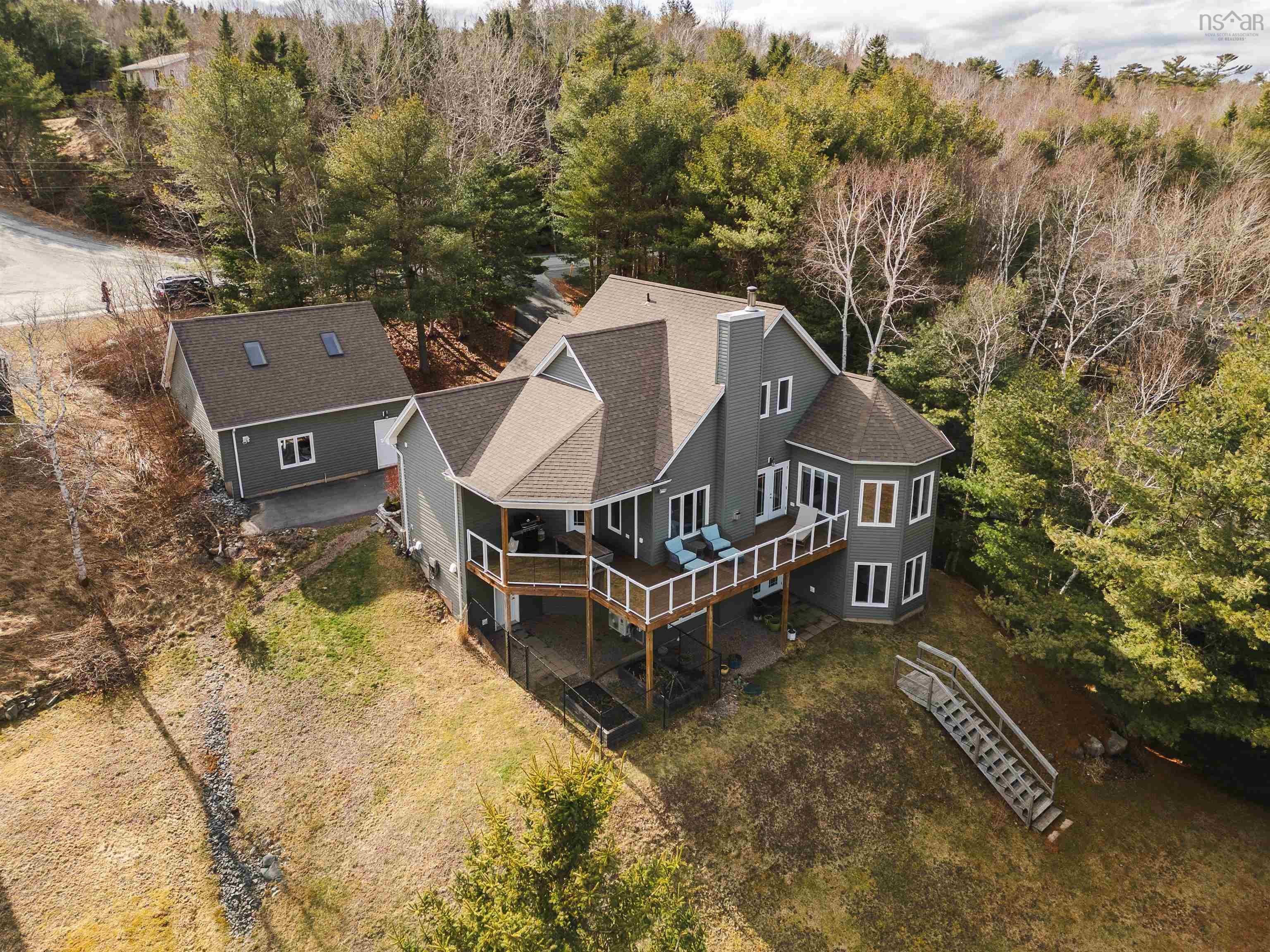 45 NADINE DR, PORTERS LAKE, NS