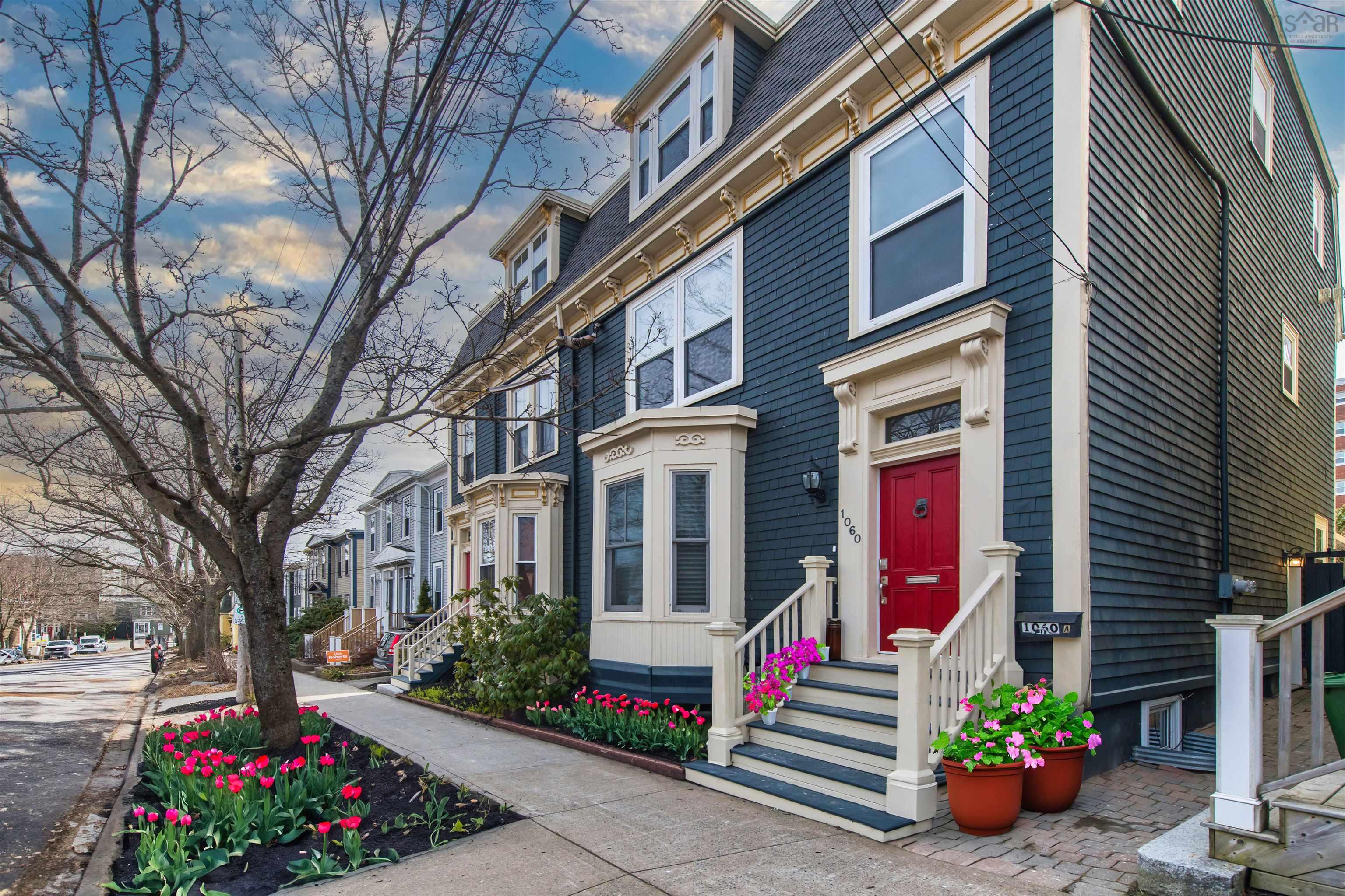1056 BLAND ST, HALIFAX, NS