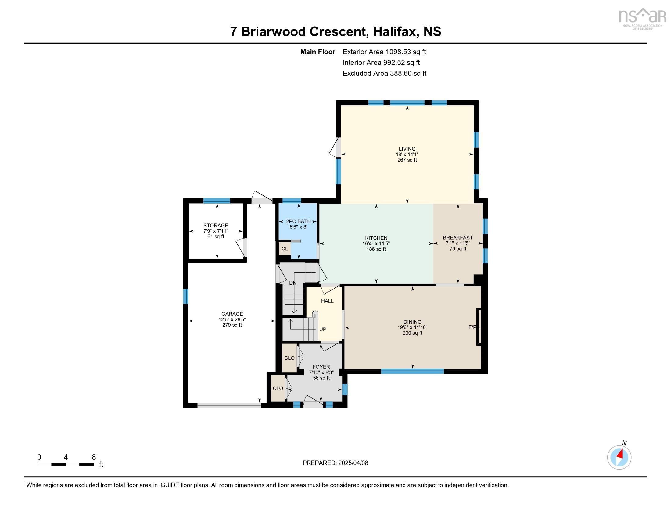7 Briarwood Crescent photo #40