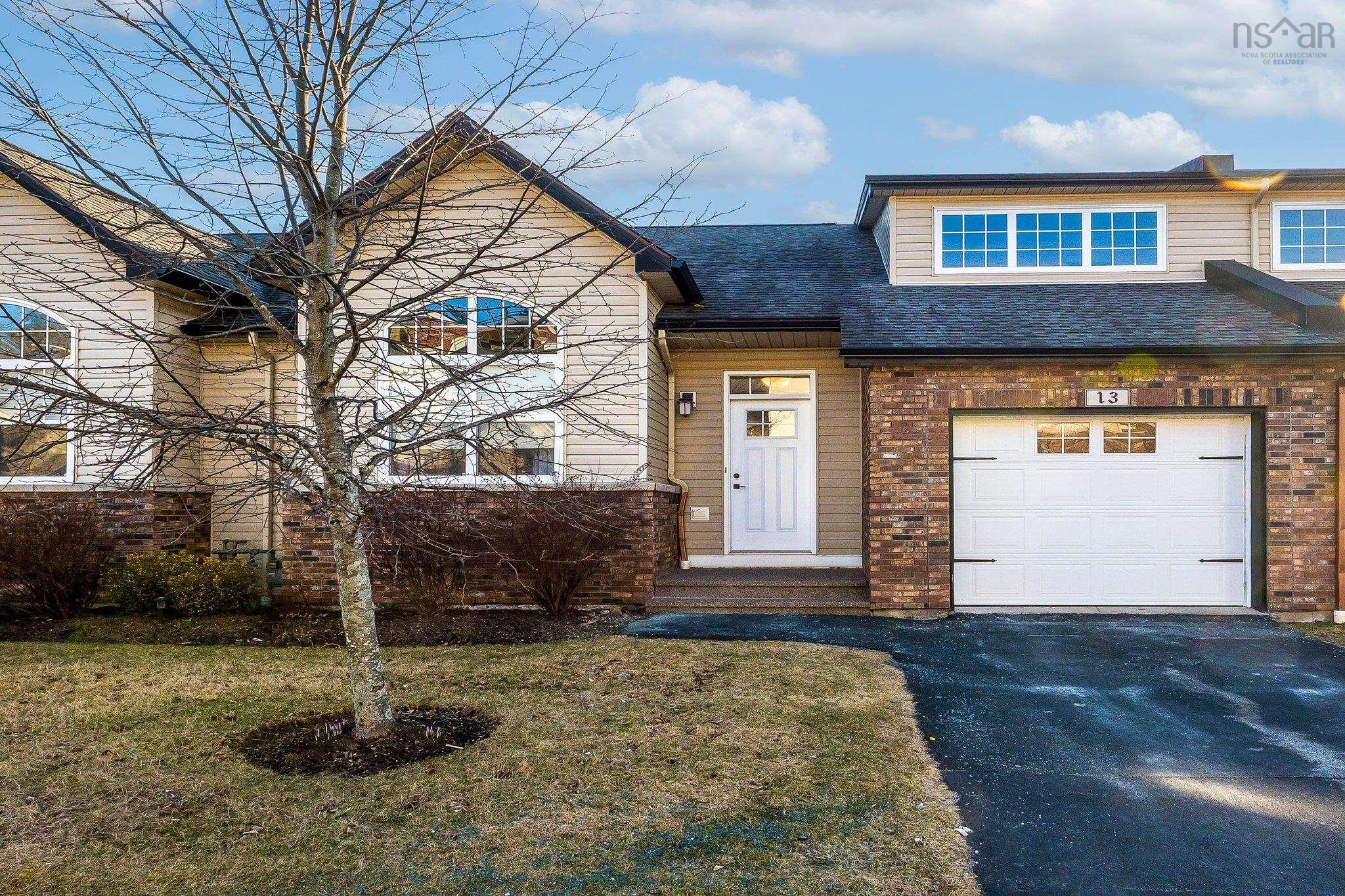 13 Aquavista Lane, Dartmouth, NS