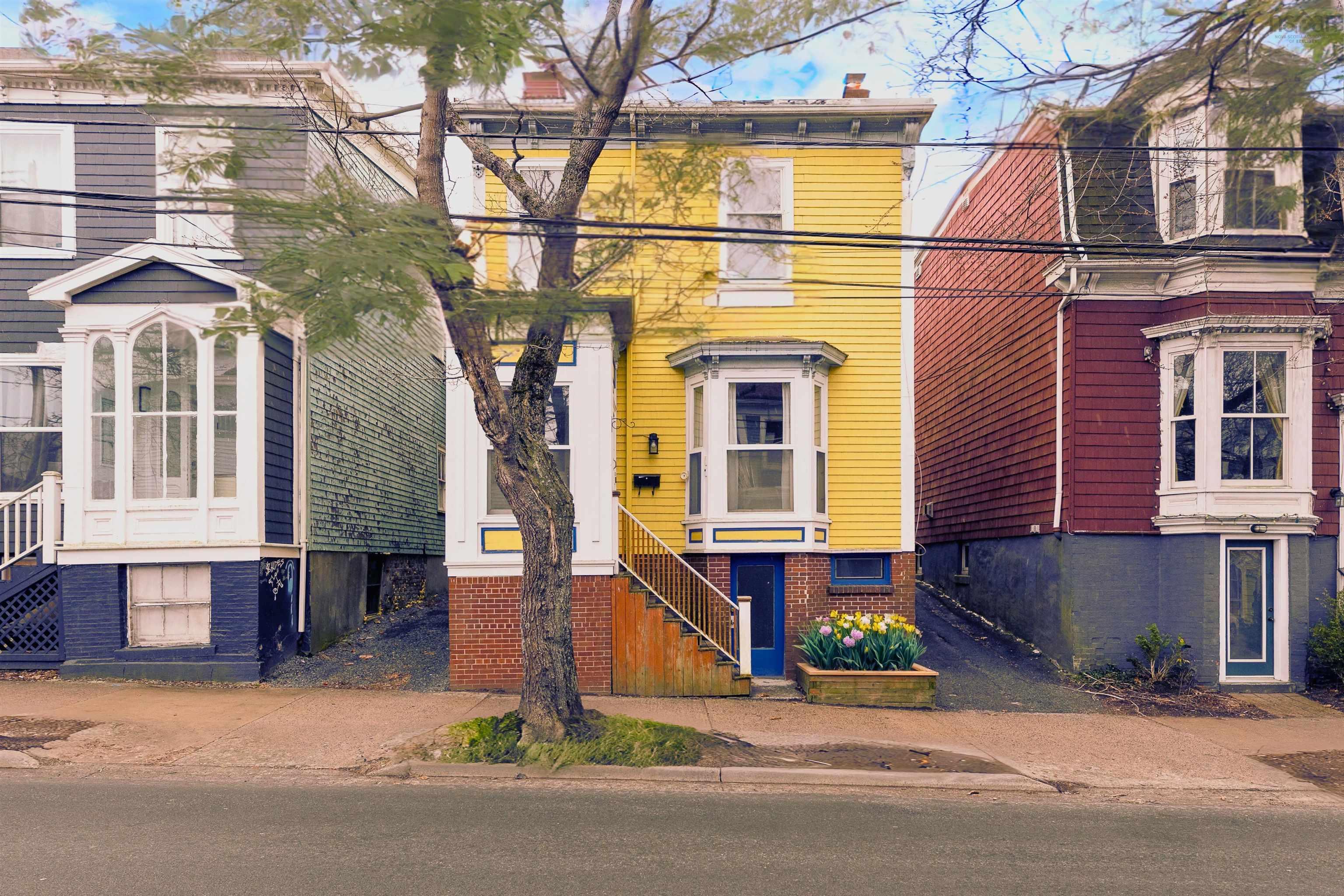 5606 MORRIS ST, HALIFAX, NS