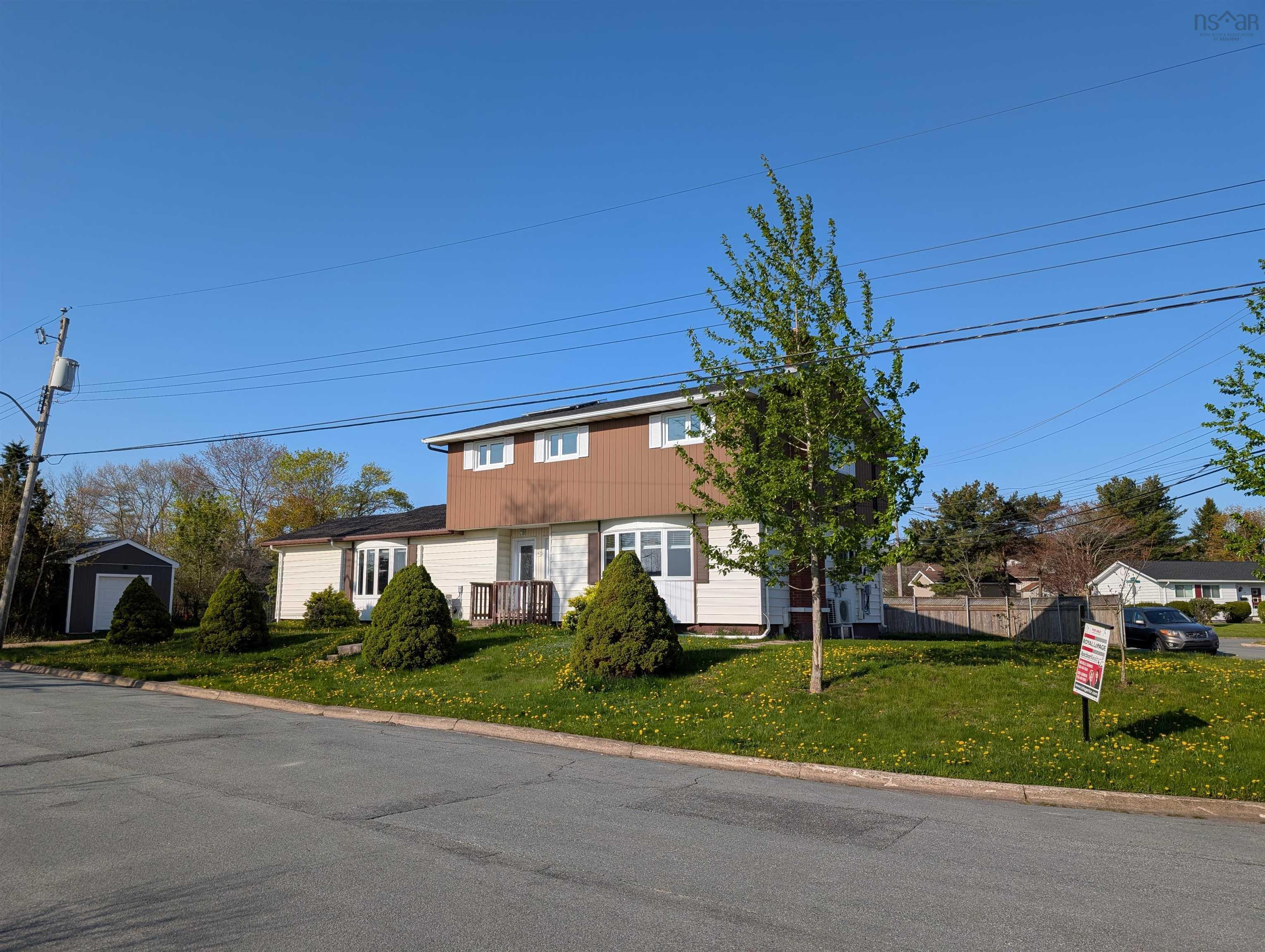 40 HARRIS RD, DARTMOUTH, NS
