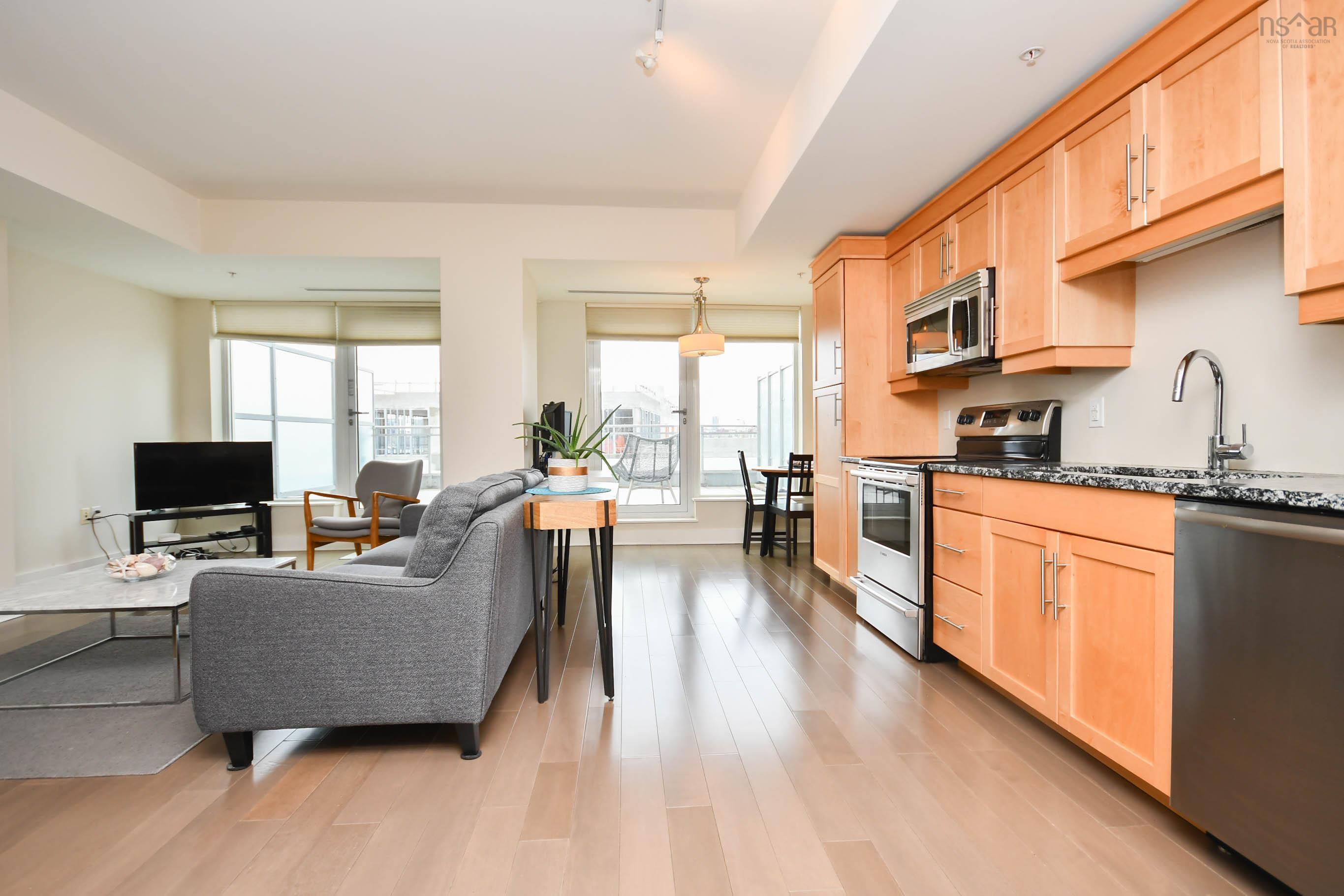 405 31 Kings Wharf Place photo #11