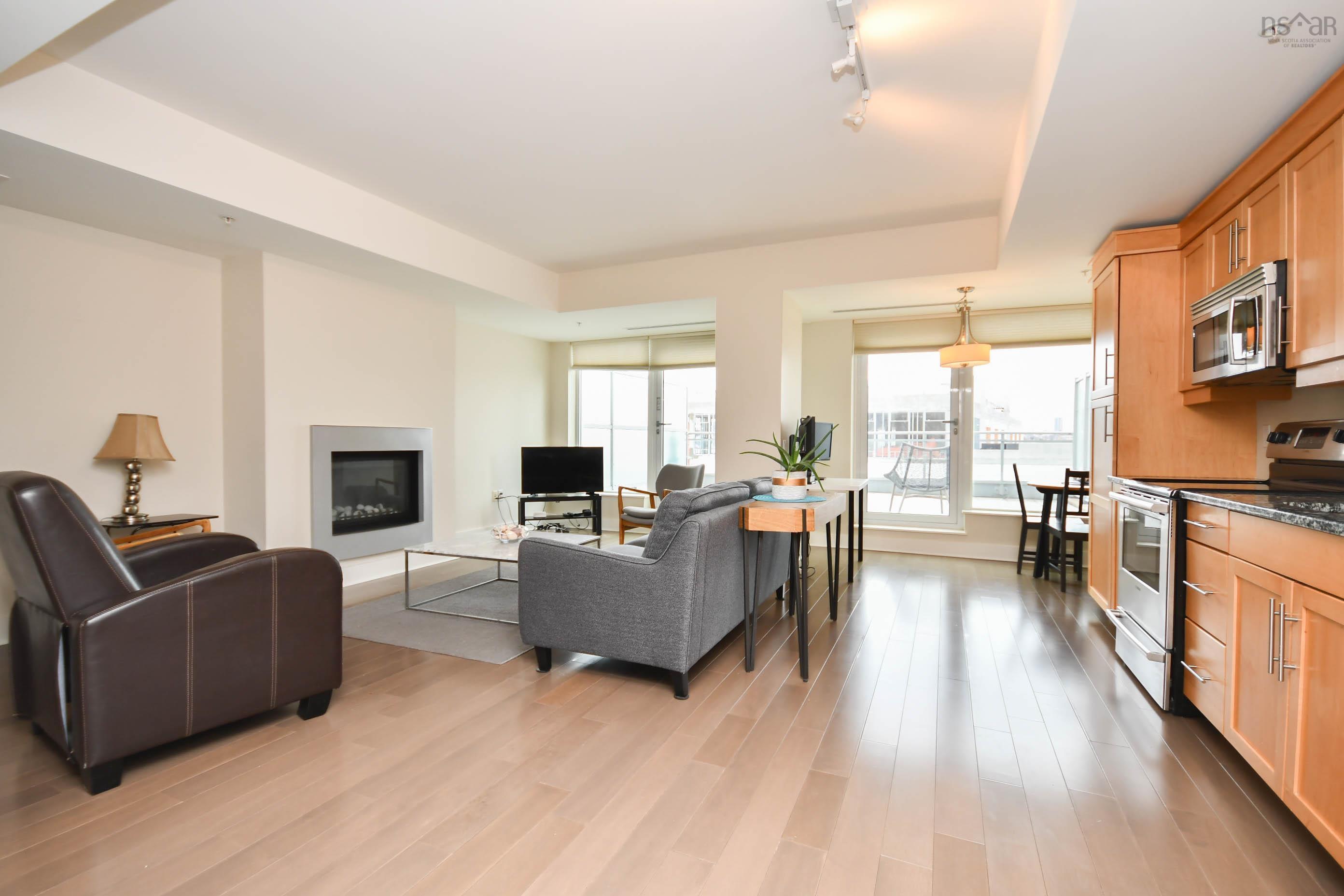 405 31 Kings Wharf Place photo #12