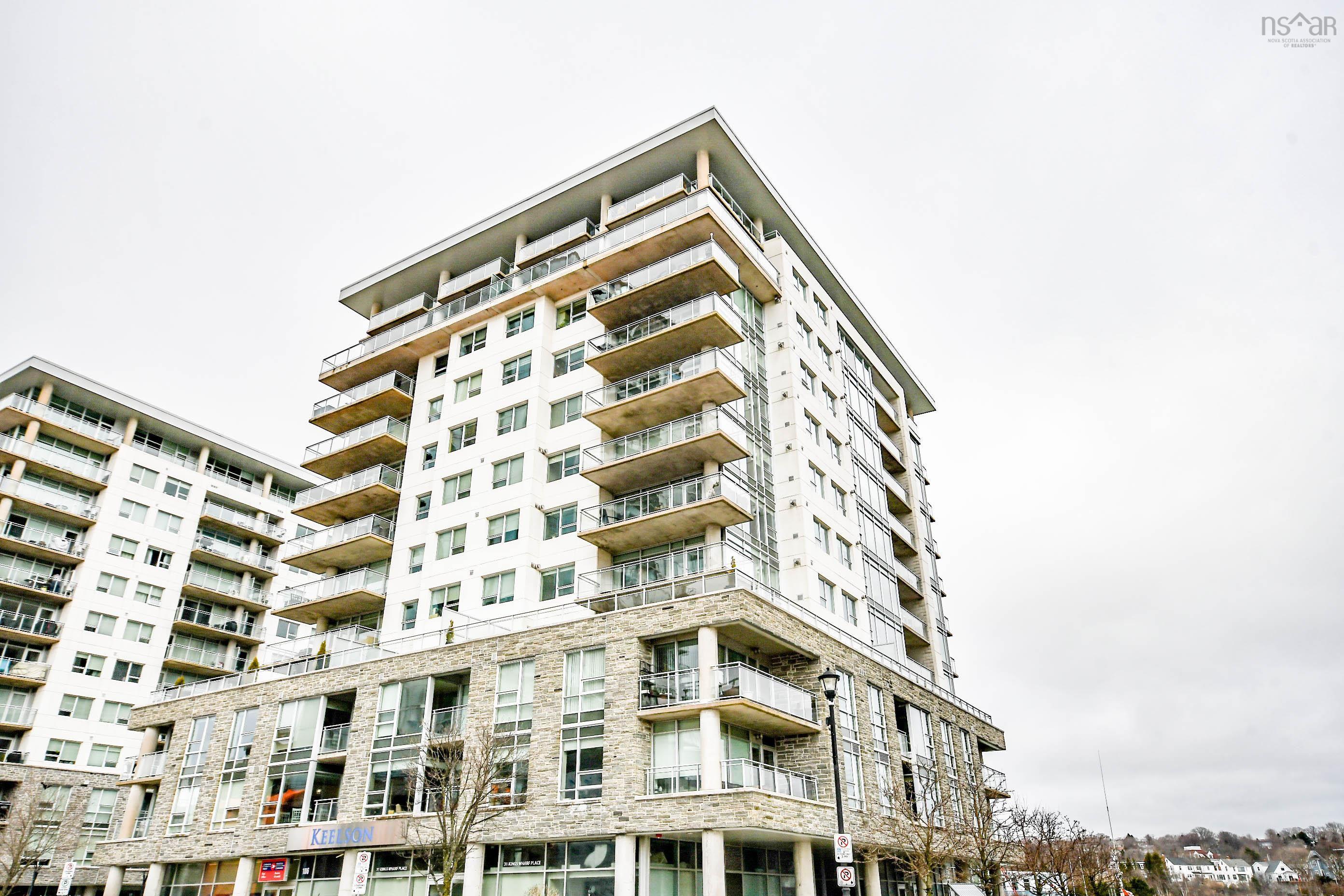 405 31 Kings Wharf Place photo #3