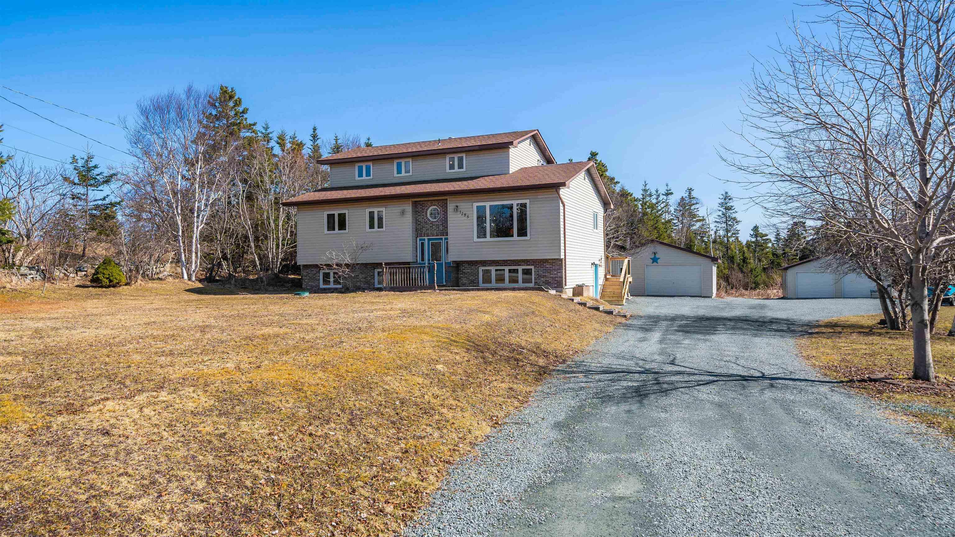 1285 WEST JEDDORE RD, WEST JEDDORE, NS Photo 1