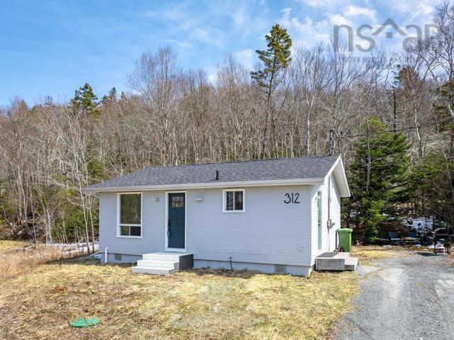 312 EAST RIVER RD, SHEET HARBOUR, NS Photo 1