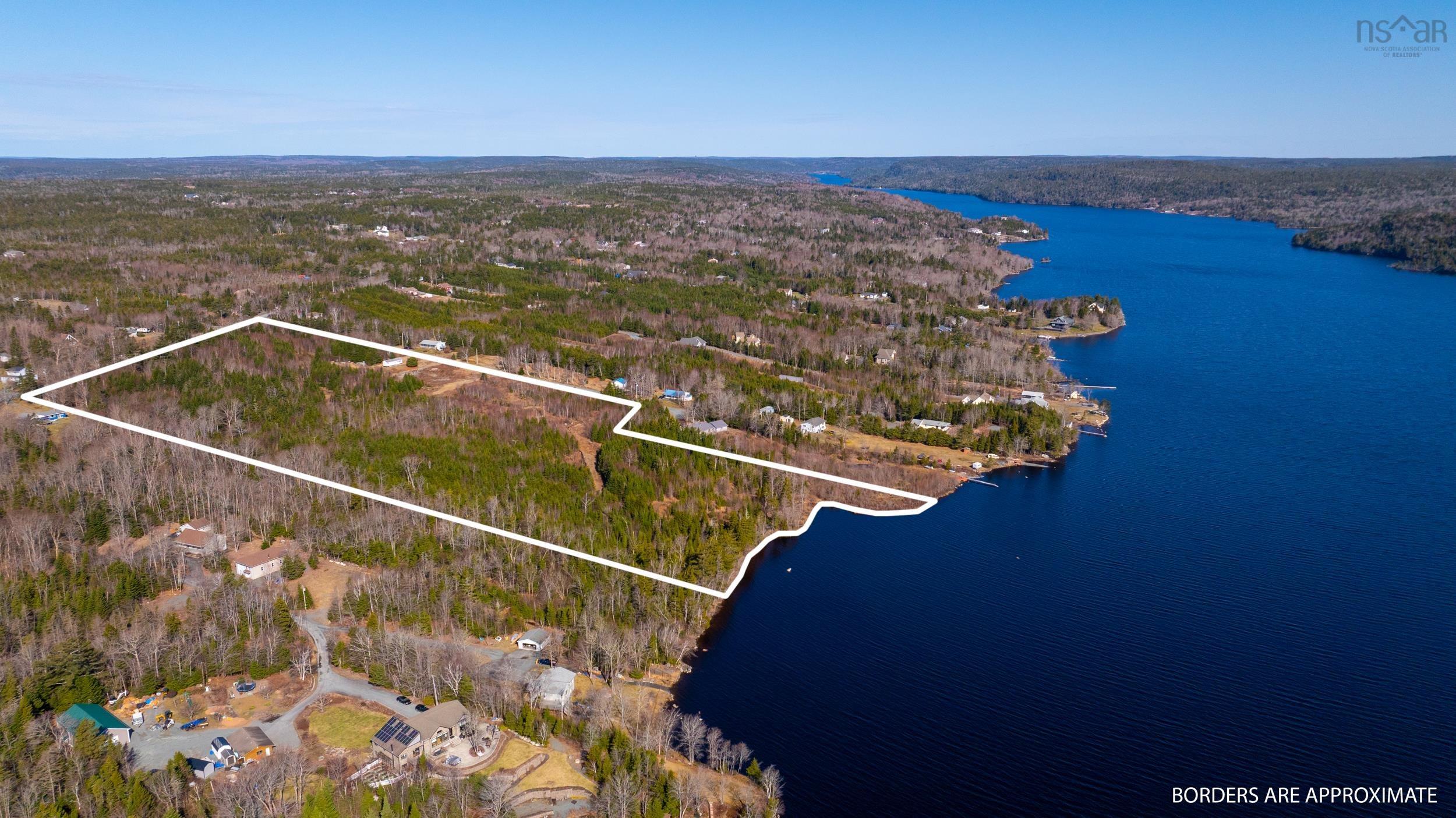 183 MYRA RD, PORTERS LAKE, NS